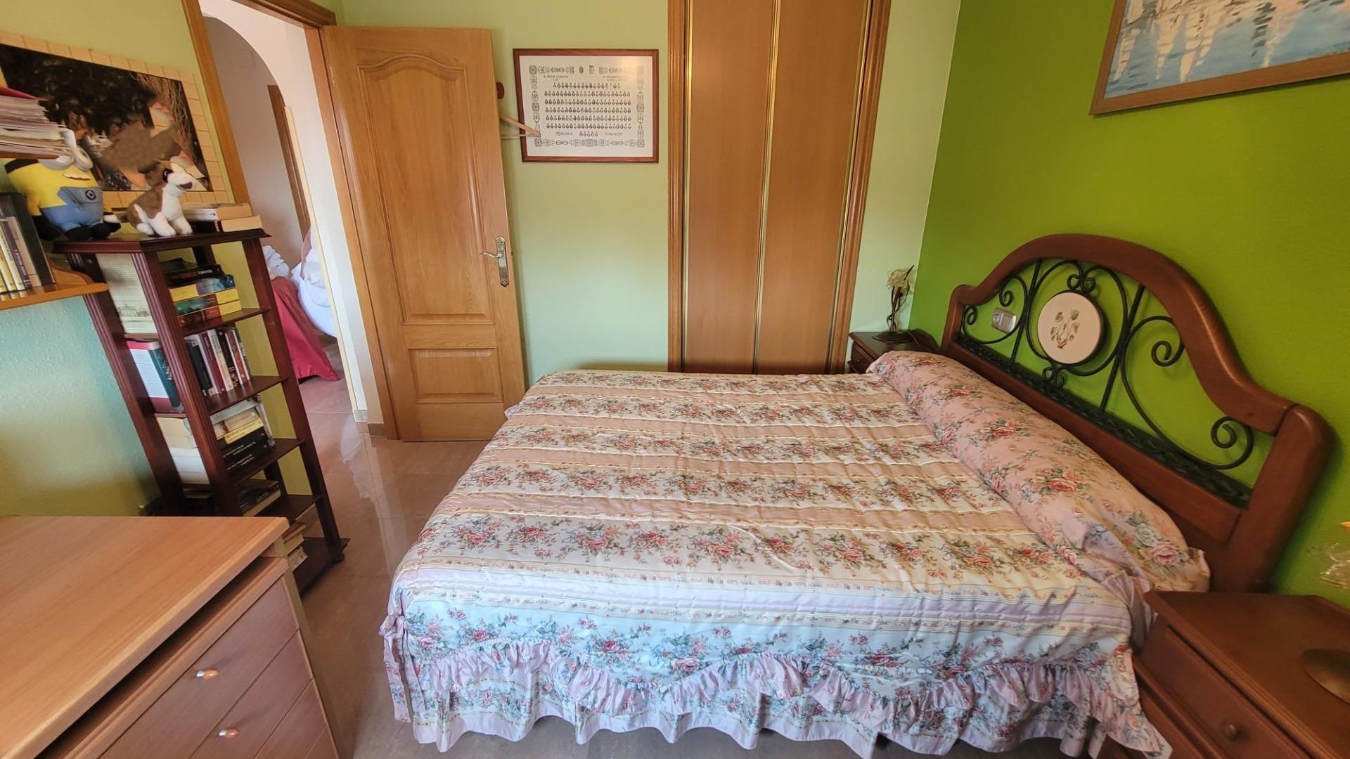 Sale - Detached Villa -
Torrevieja - Aguas Nuevas