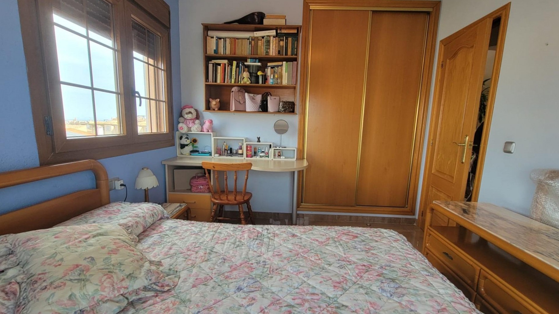 Sale - Detached Villa -
Torrevieja - Aguas Nuevas