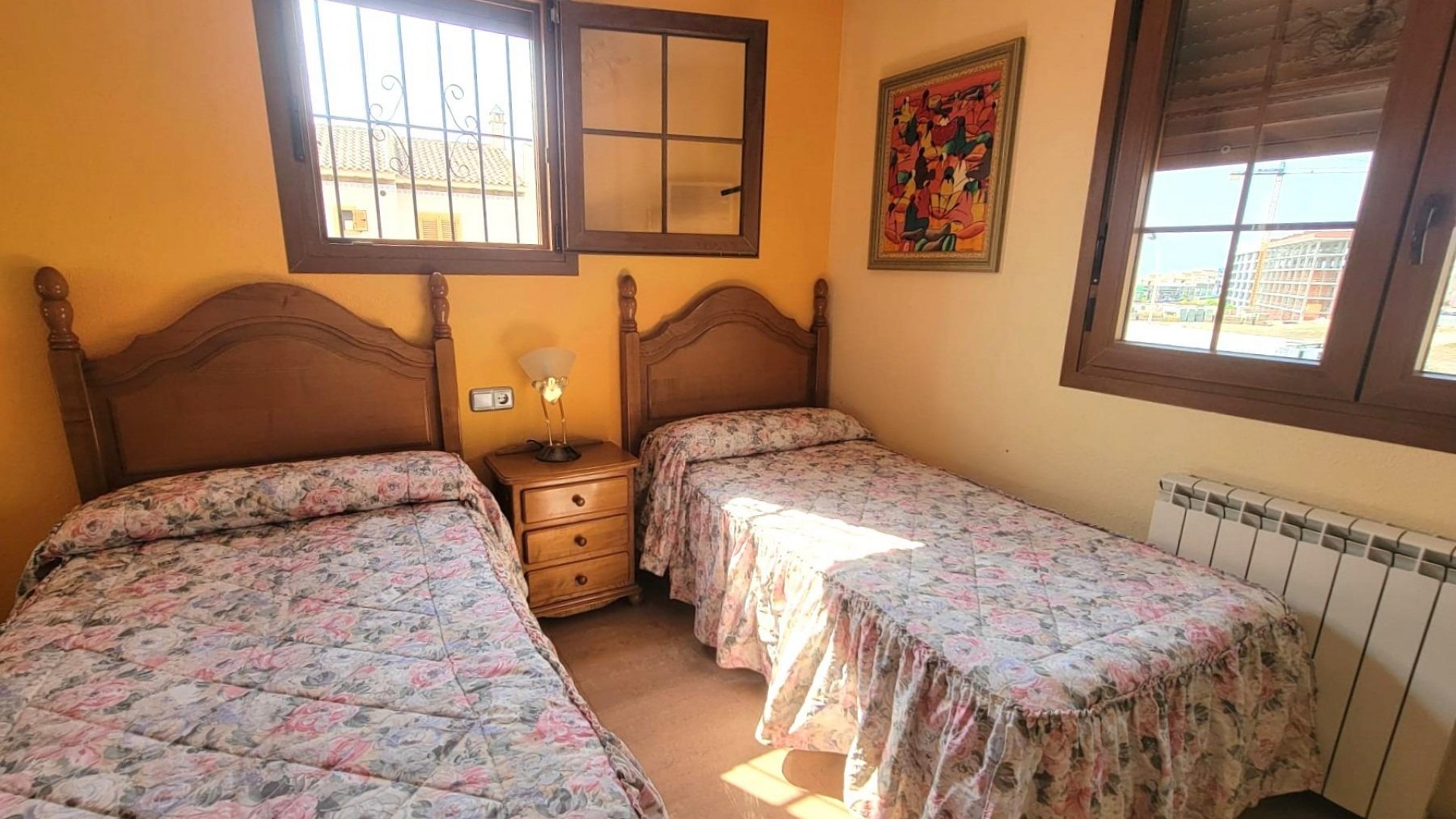 Sale - Detached Villa -
Torrevieja - Aguas Nuevas