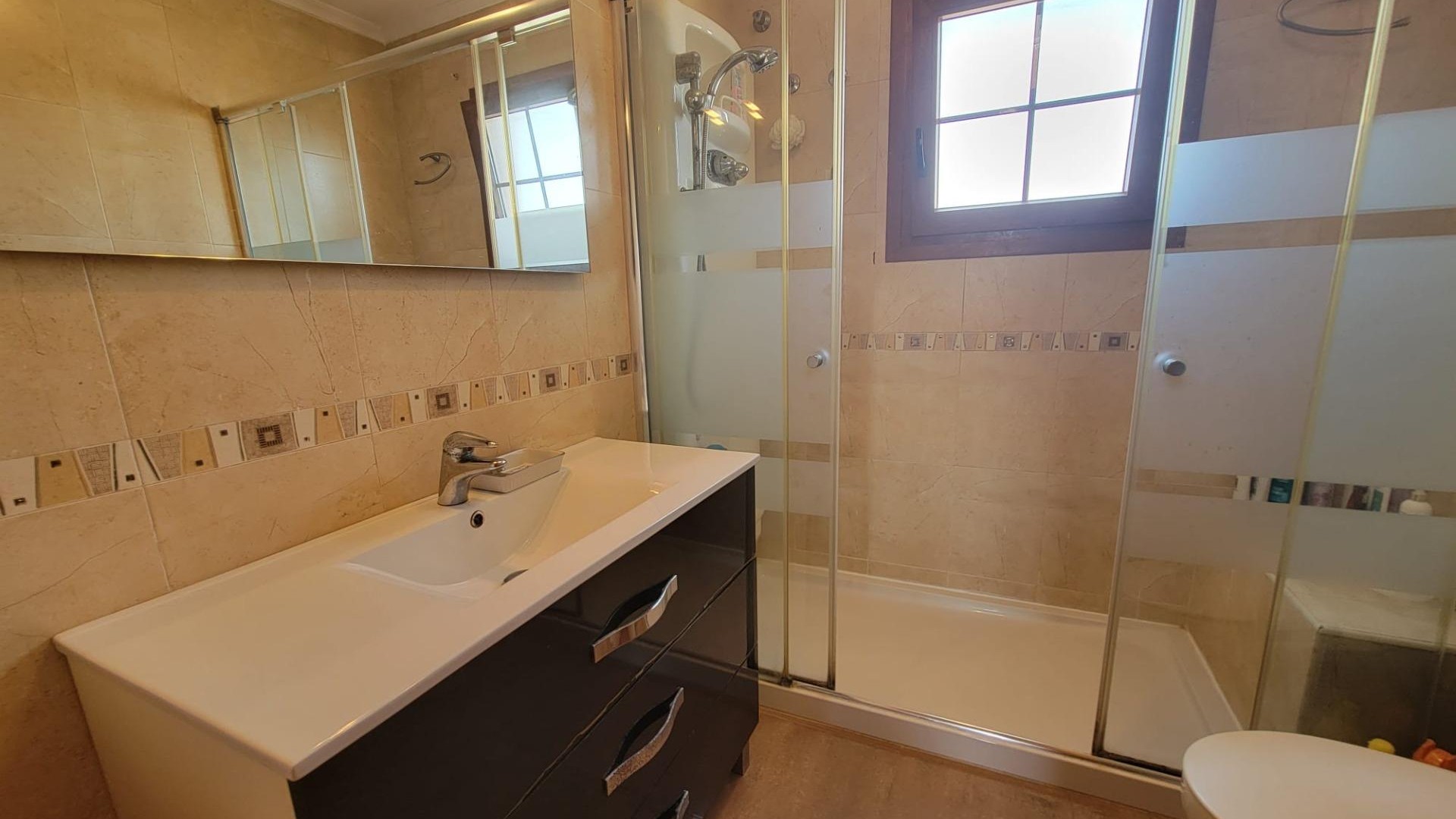 Sale - Detached Villa -
Torrevieja - Aguas Nuevas