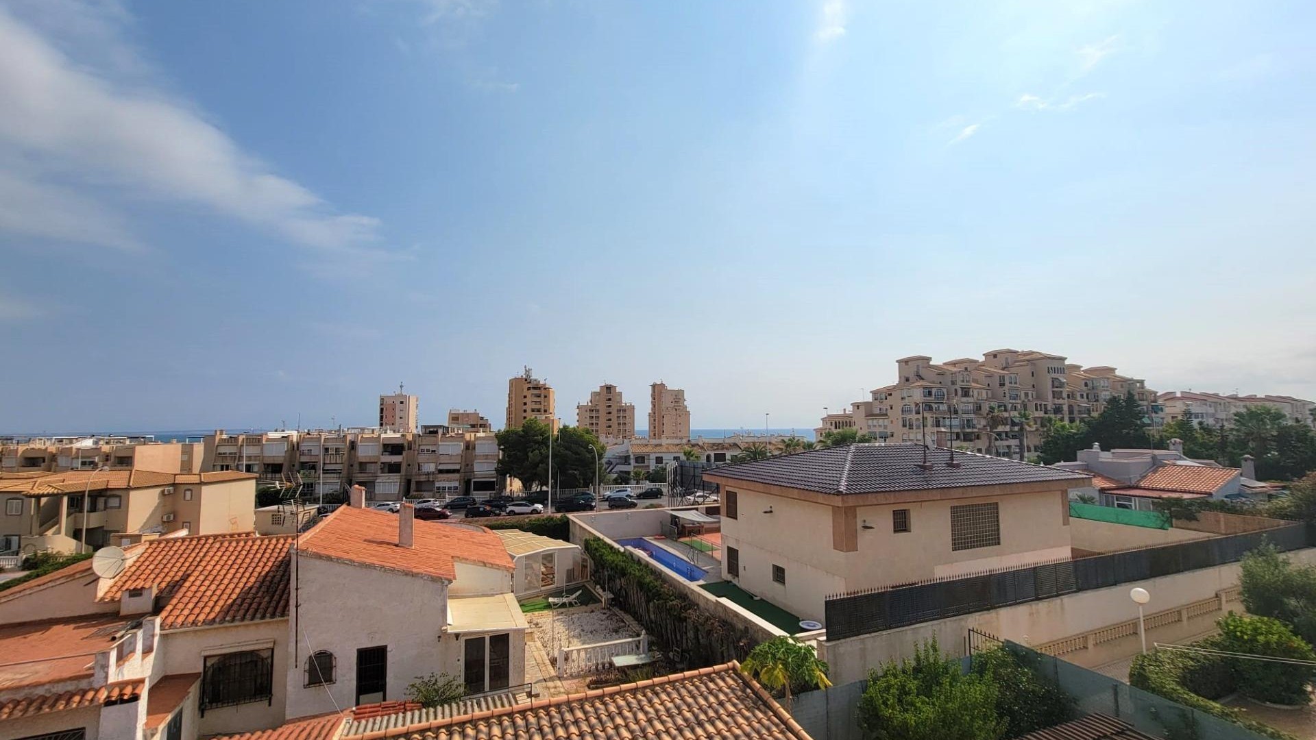 Sale - Detached Villa -
Torrevieja - Aguas Nuevas