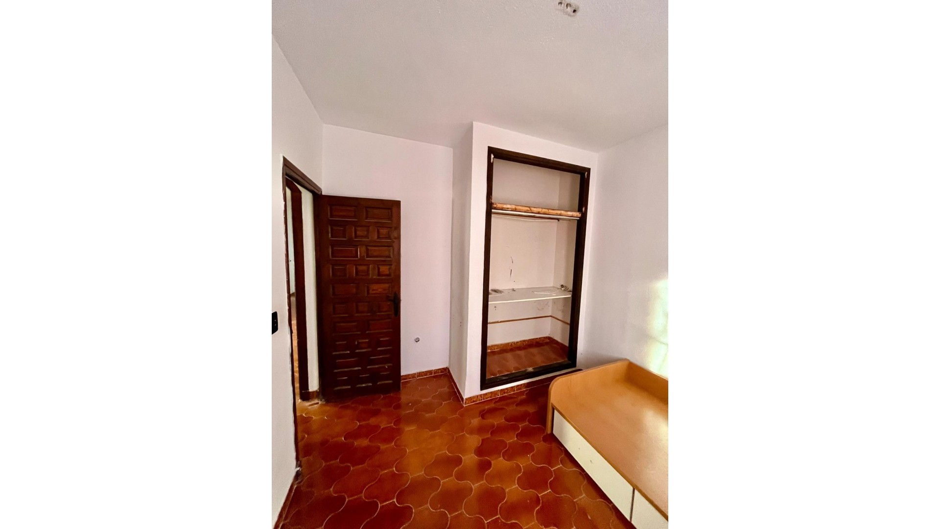 Sale - Detached Villa -
Torrevieja - Aguas Nuevas