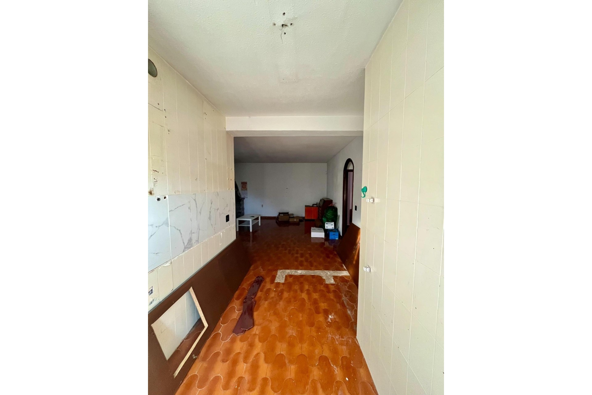 Sale - Detached Villa -
Torrevieja - Aguas Nuevas