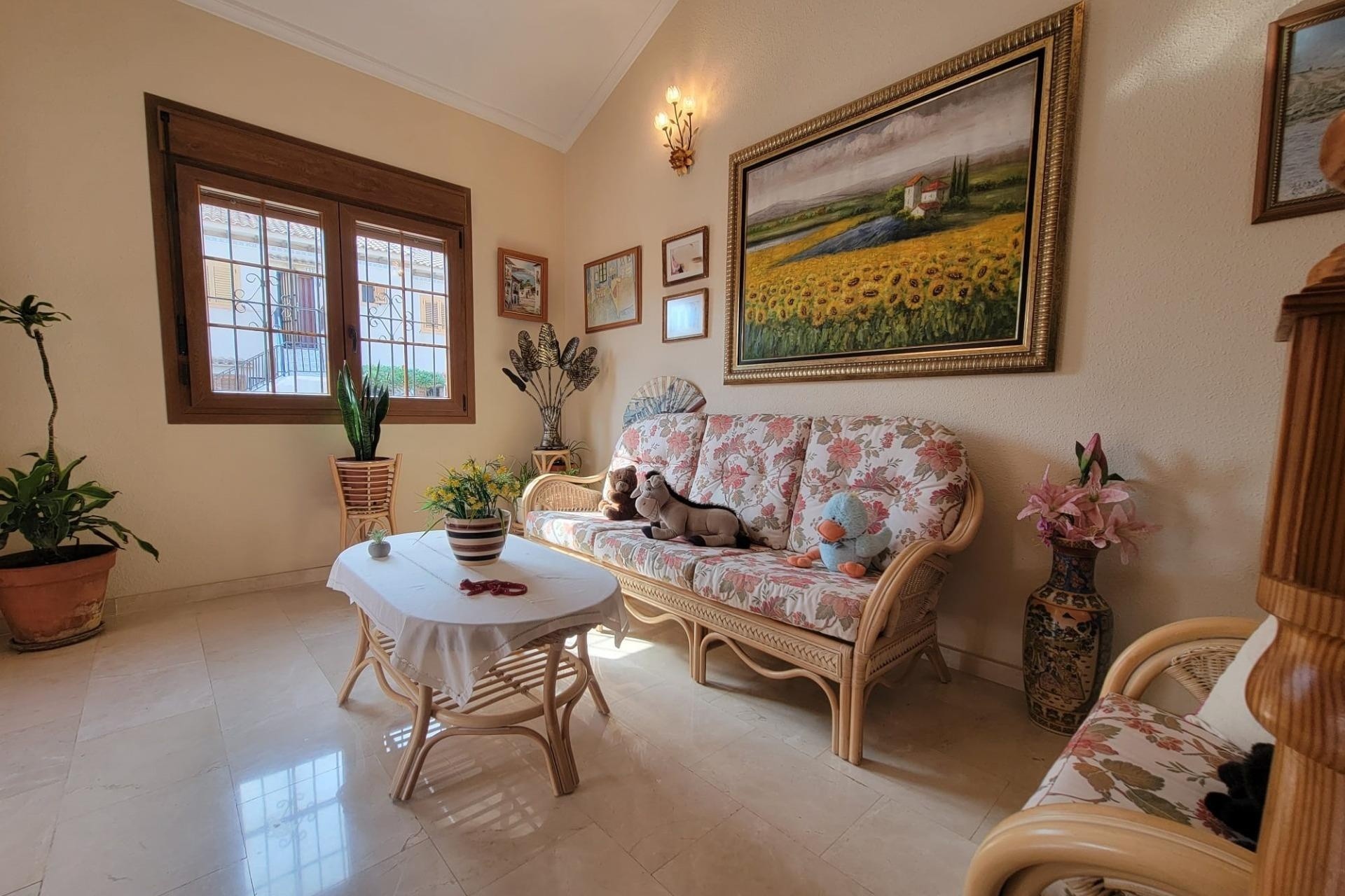 Sale - Detached Villa -
Torrevieja - Aguas Nuevas