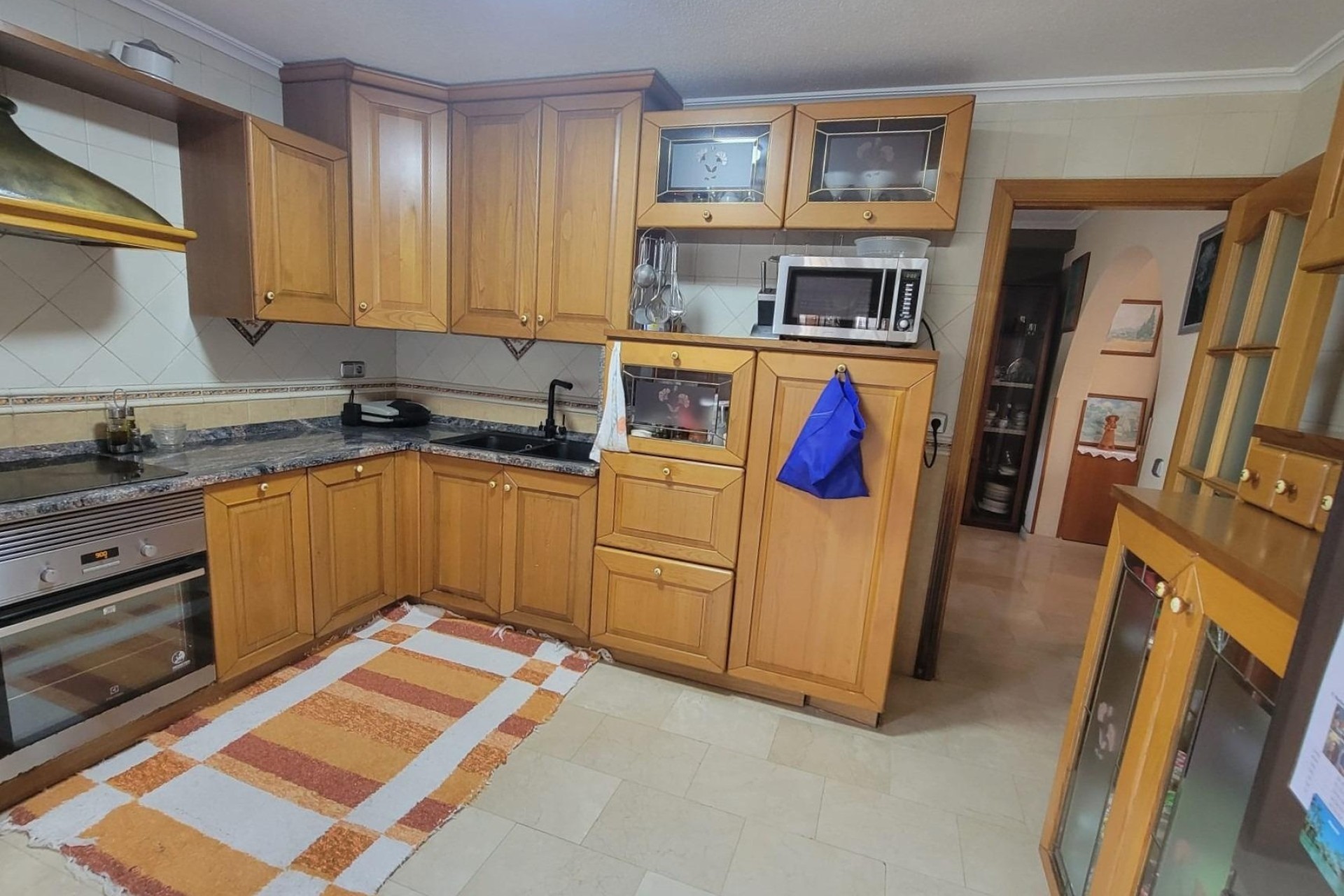Sale - Detached Villa -
Torrevieja - Aguas Nuevas