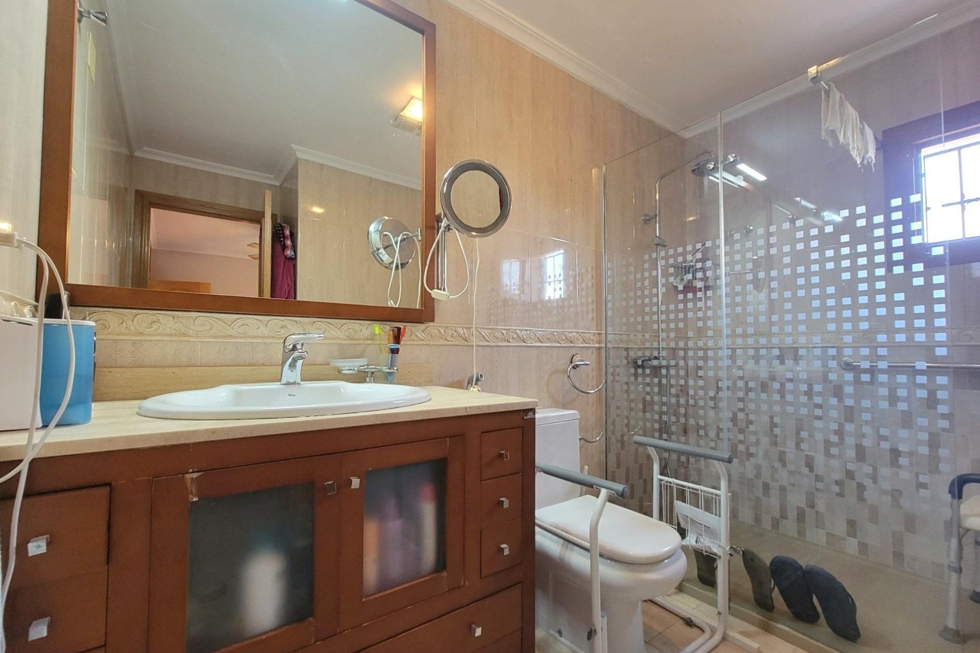 Sale - Detached Villa -
Torrevieja - Aguas Nuevas