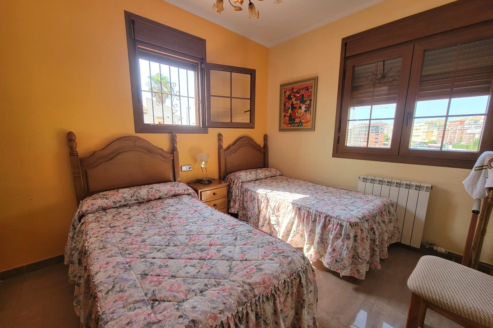 Sale - Detached Villa -
Torrevieja - Aguas Nuevas