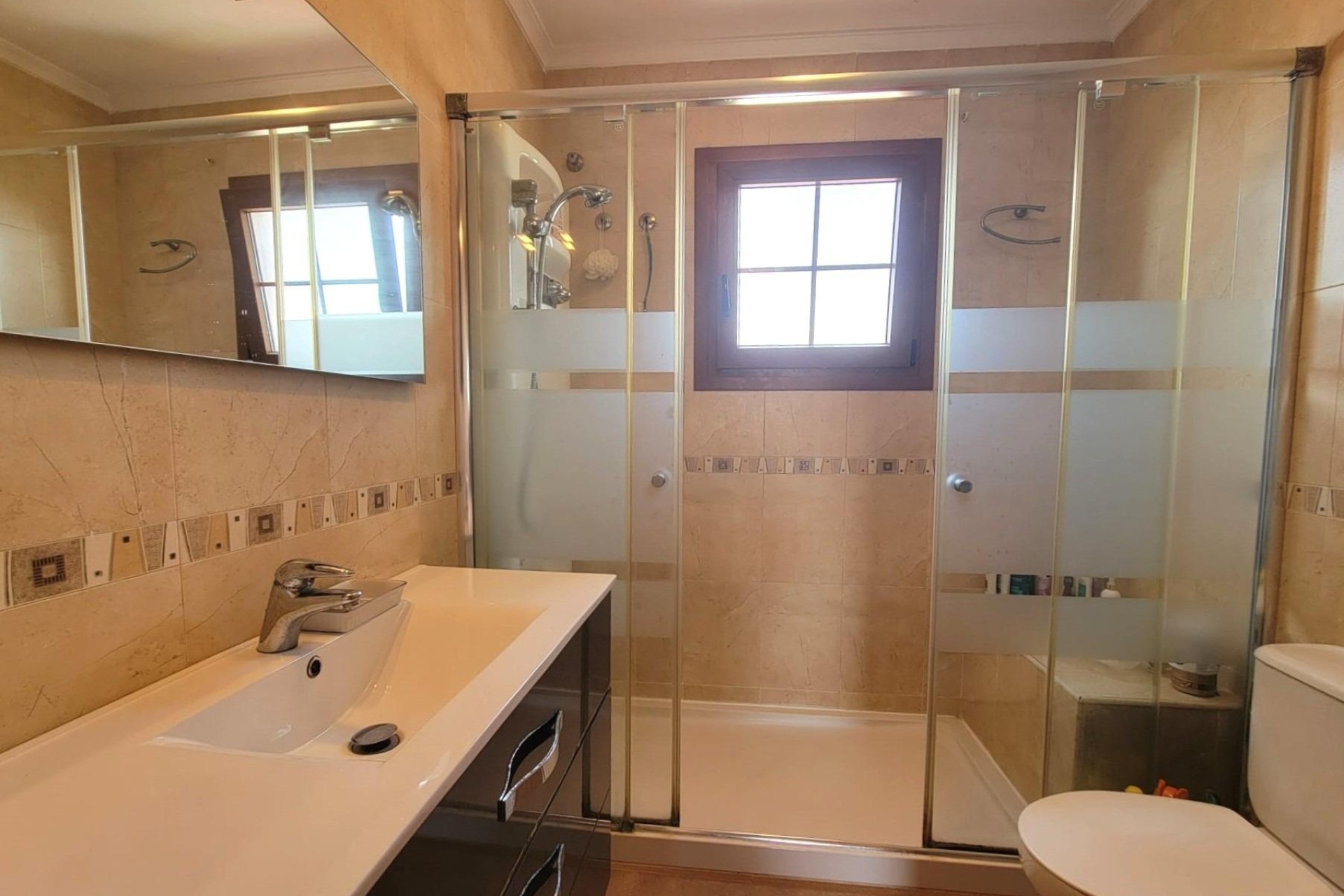 Sale - Detached Villa -
Torrevieja - Aguas Nuevas