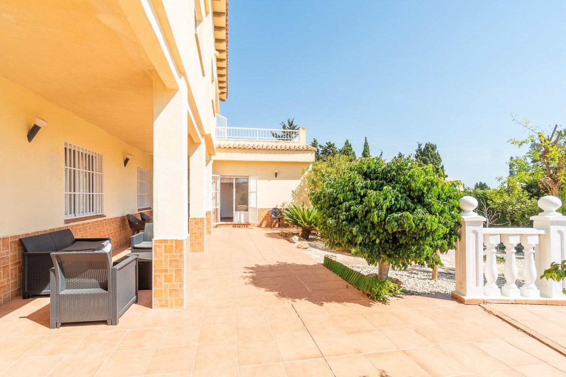 Sale - Detached Villa -
Torrevieja - Cala de cabo cervera