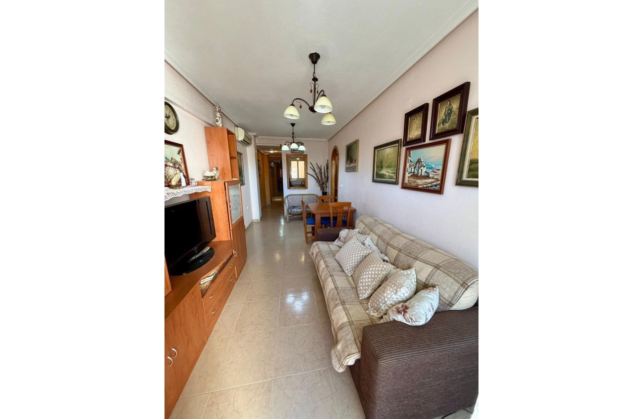 Sale - Detached Villa -
Torrevieja - Center
