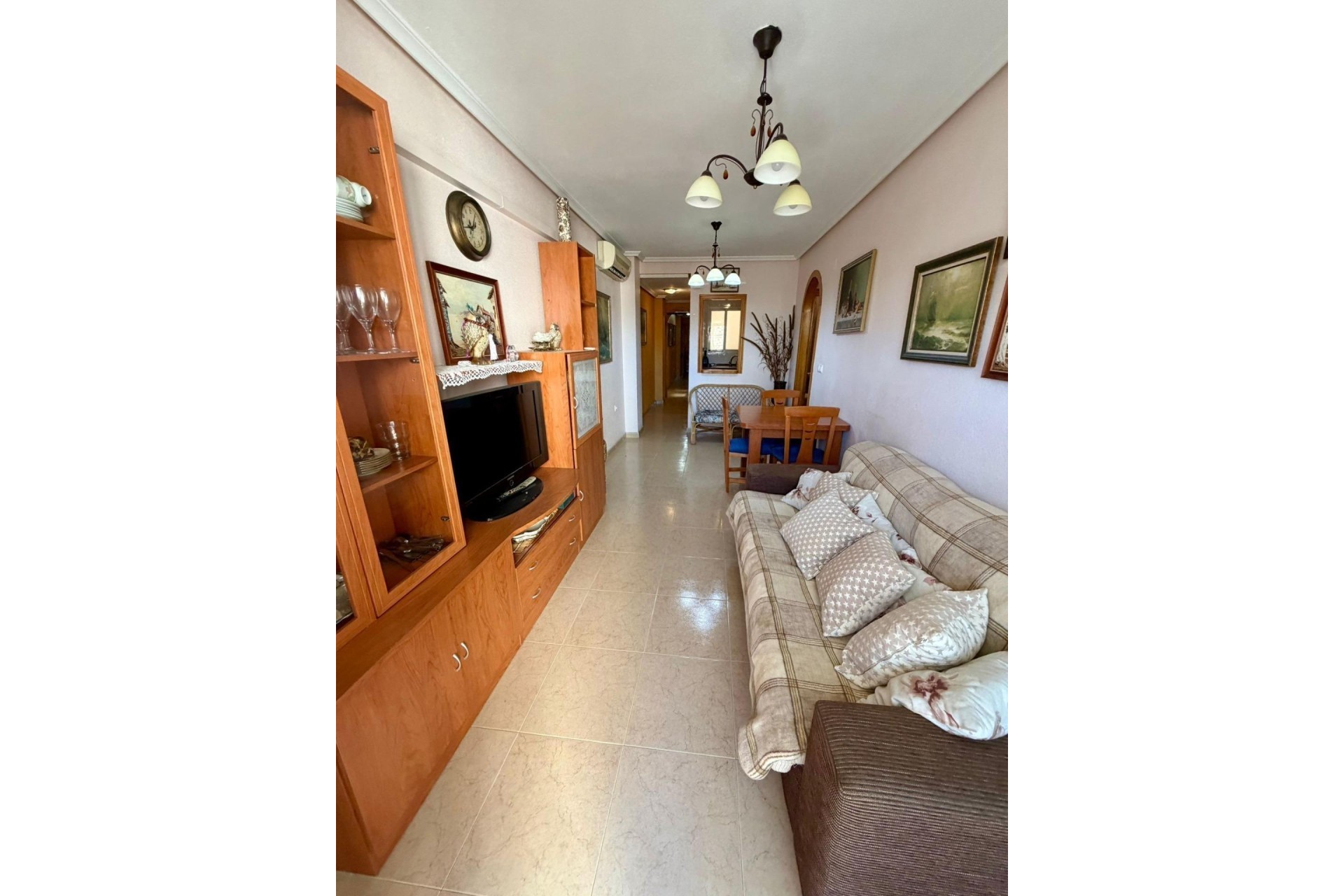 Sale - Detached Villa -
Torrevieja - Center