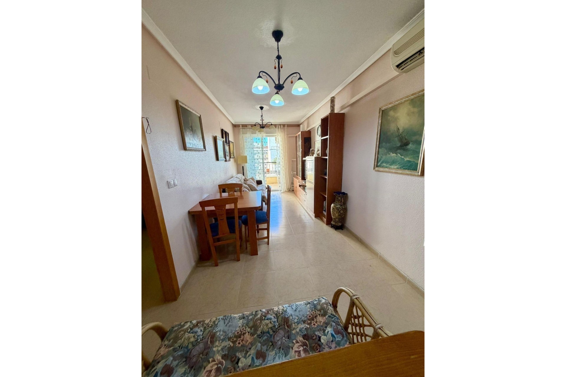 Sale - Detached Villa -
Torrevieja - Center