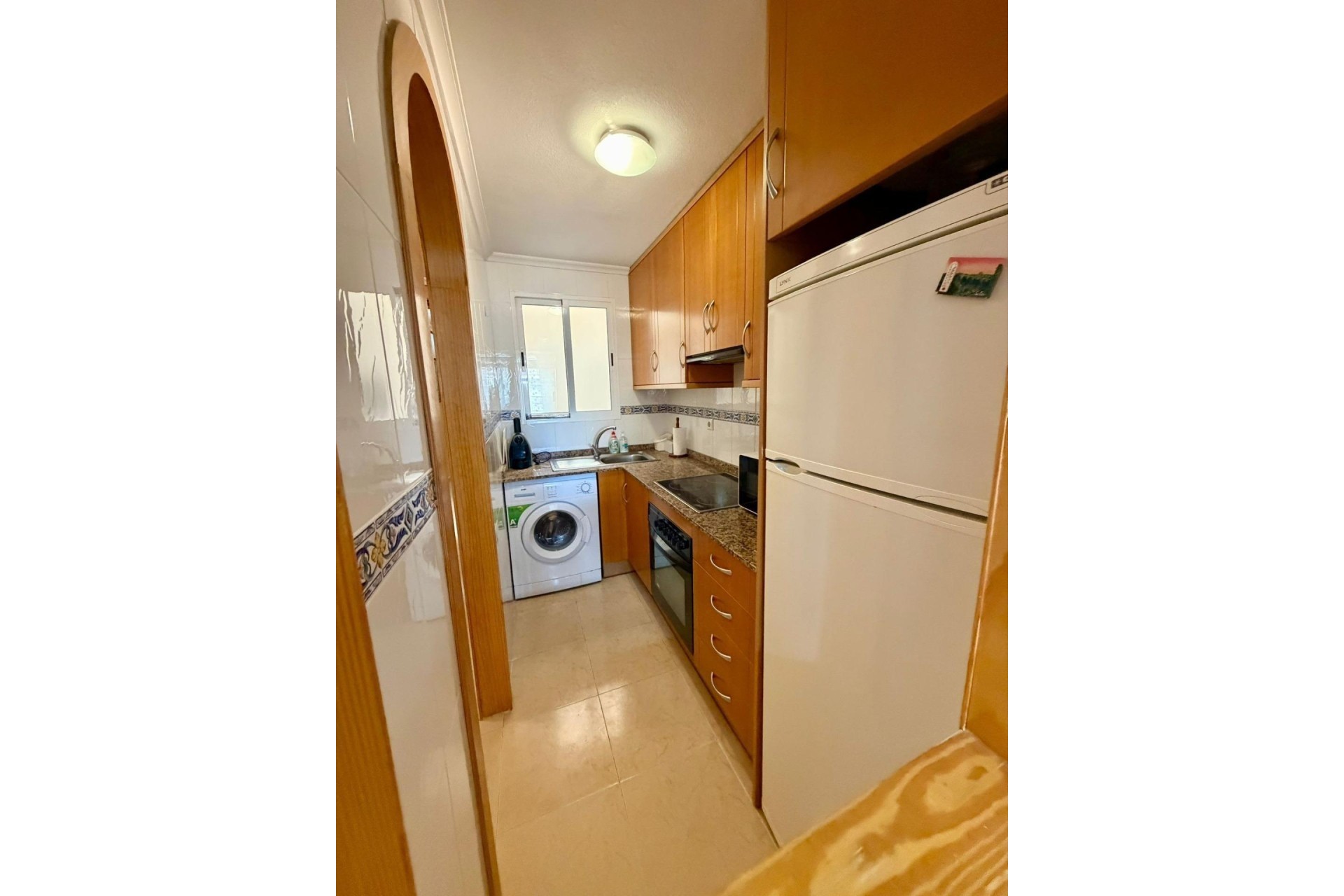 Sale - Detached Villa -
Torrevieja - Center