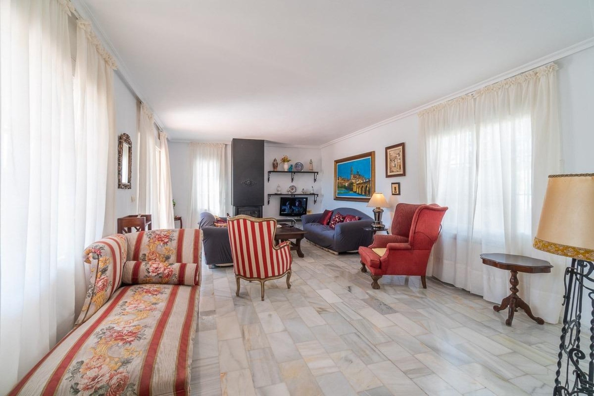 Sale - Detached Villa -
Torrevieja - Costa blanca sur