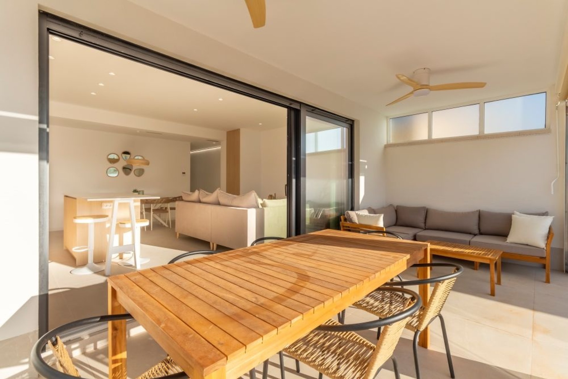 Sale - Detached Villa -
Torrevieja - Costa Blanca