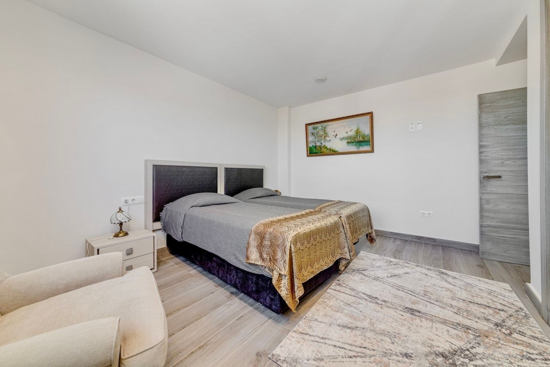 Sale - Detached Villa -
Torrevieja - Costa Blanca