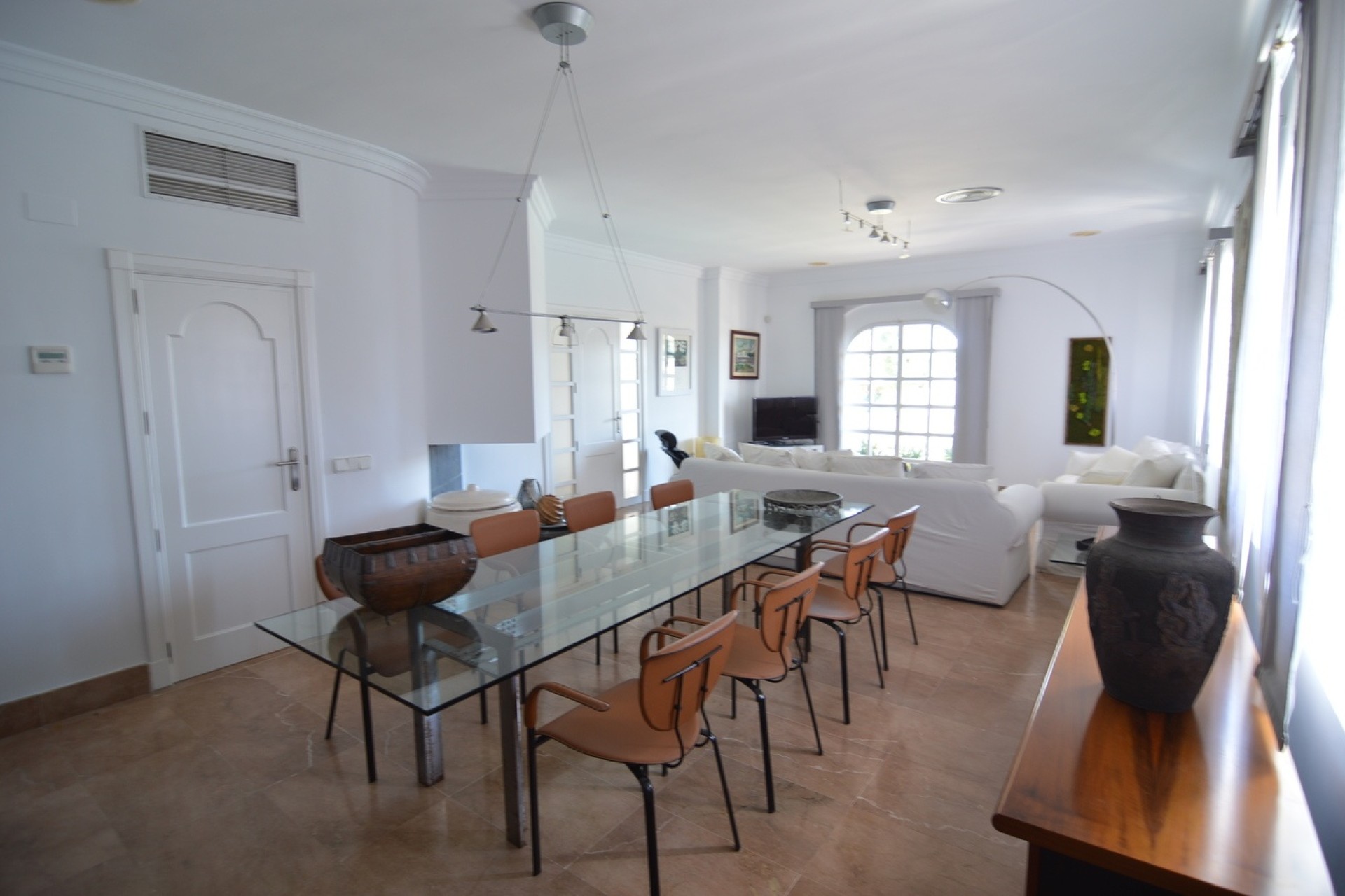 Sale - Detached Villa -
Torrevieja - Costa Blanca