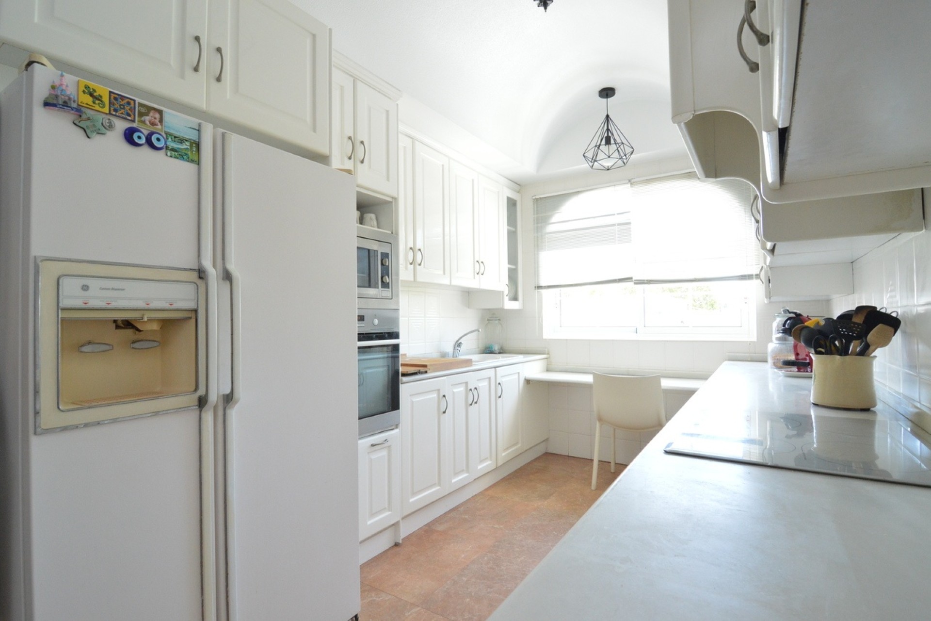 Sale - Detached Villa -
Torrevieja - Costa Blanca