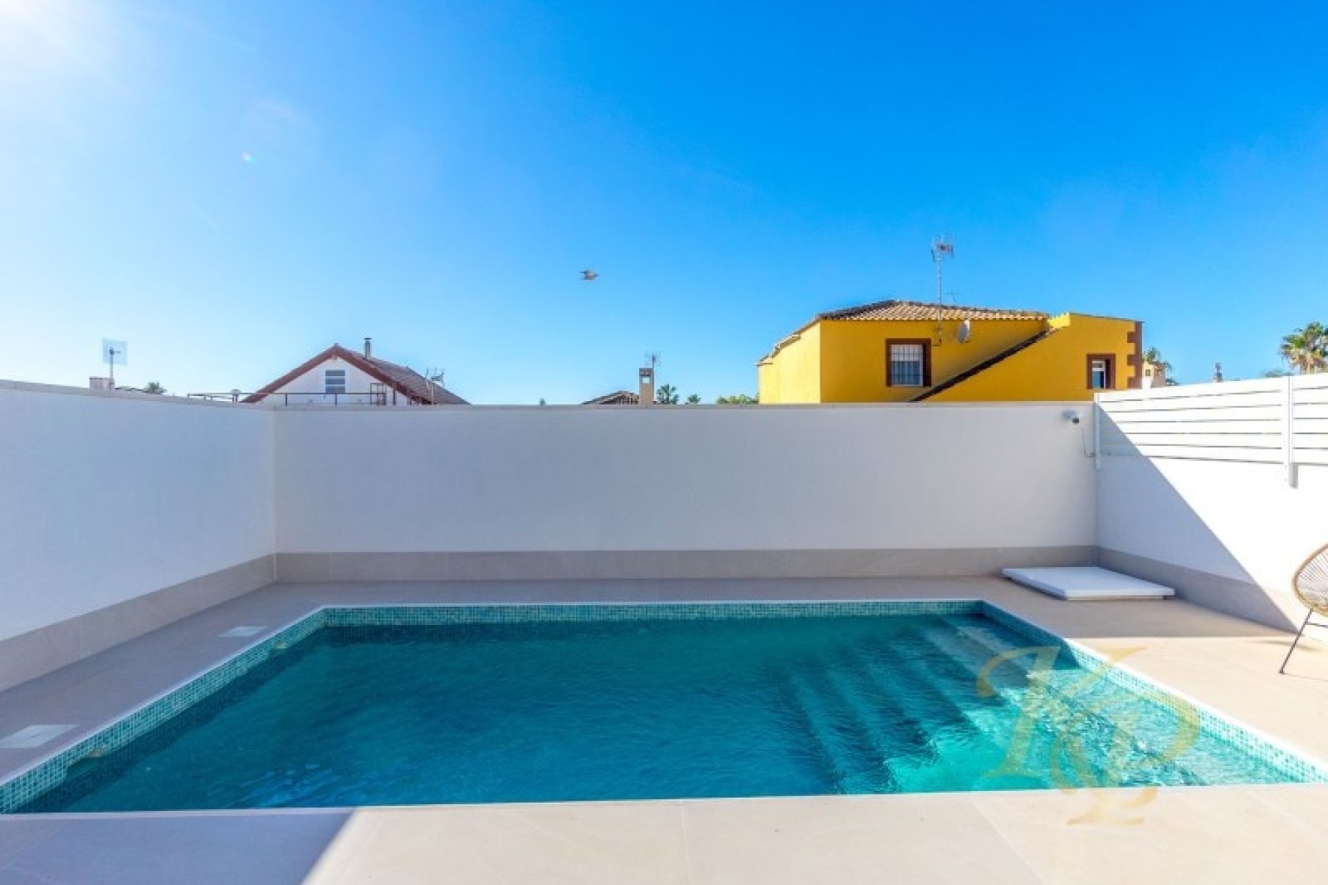 Sale - Detached Villa -
Torrevieja - Costa Blanca