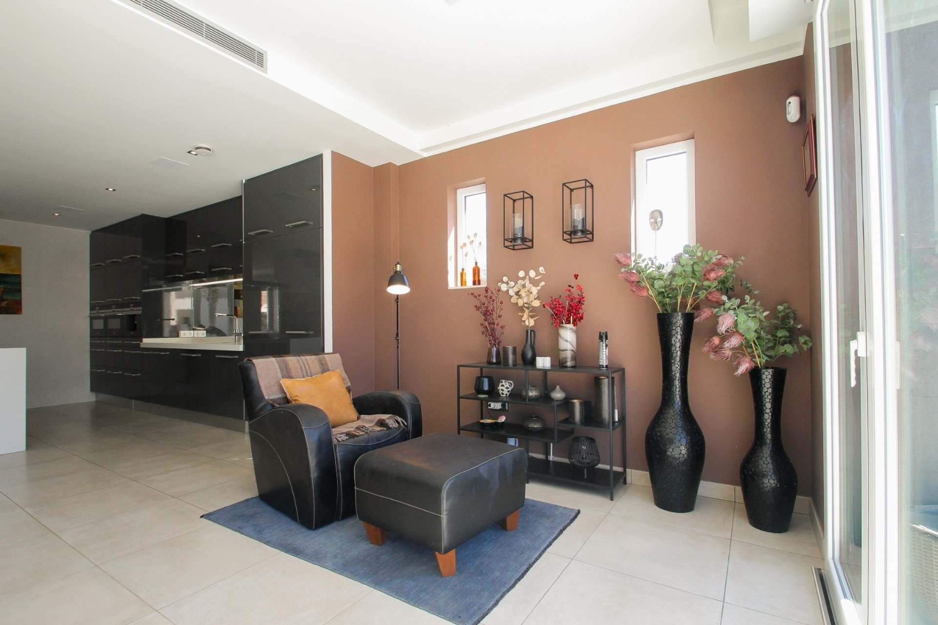 Sale - Detached Villa -
Torrevieja - Costa Blanca