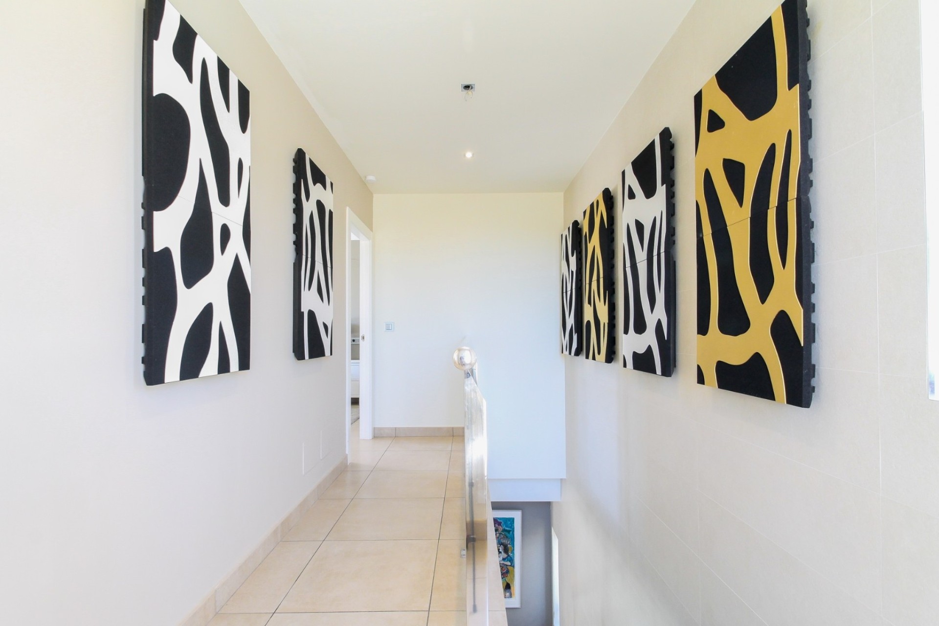 Sale - Detached Villa -
Torrevieja - Costa Blanca