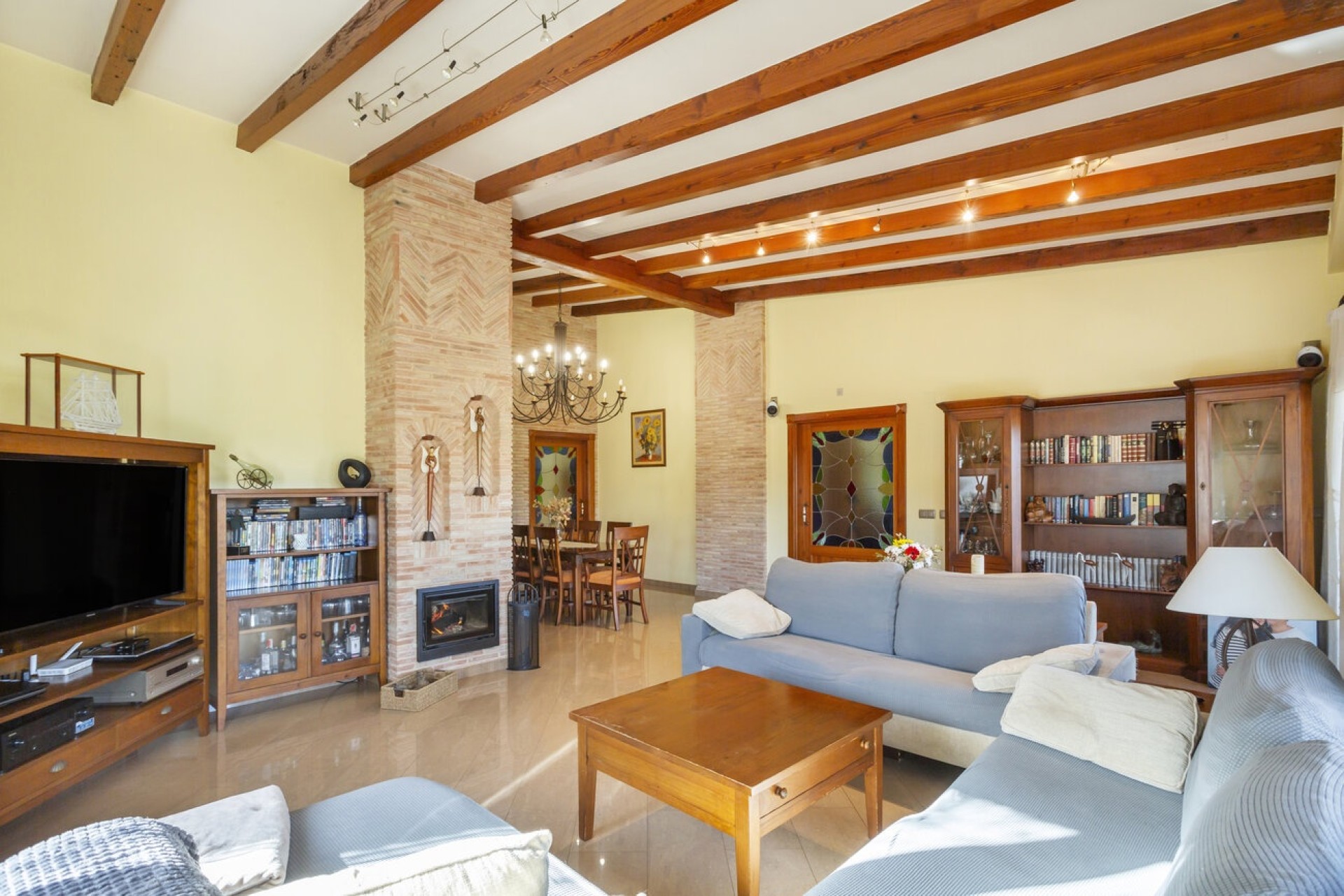 Sale - Detached Villa -
Torrevieja - Costa Blanca