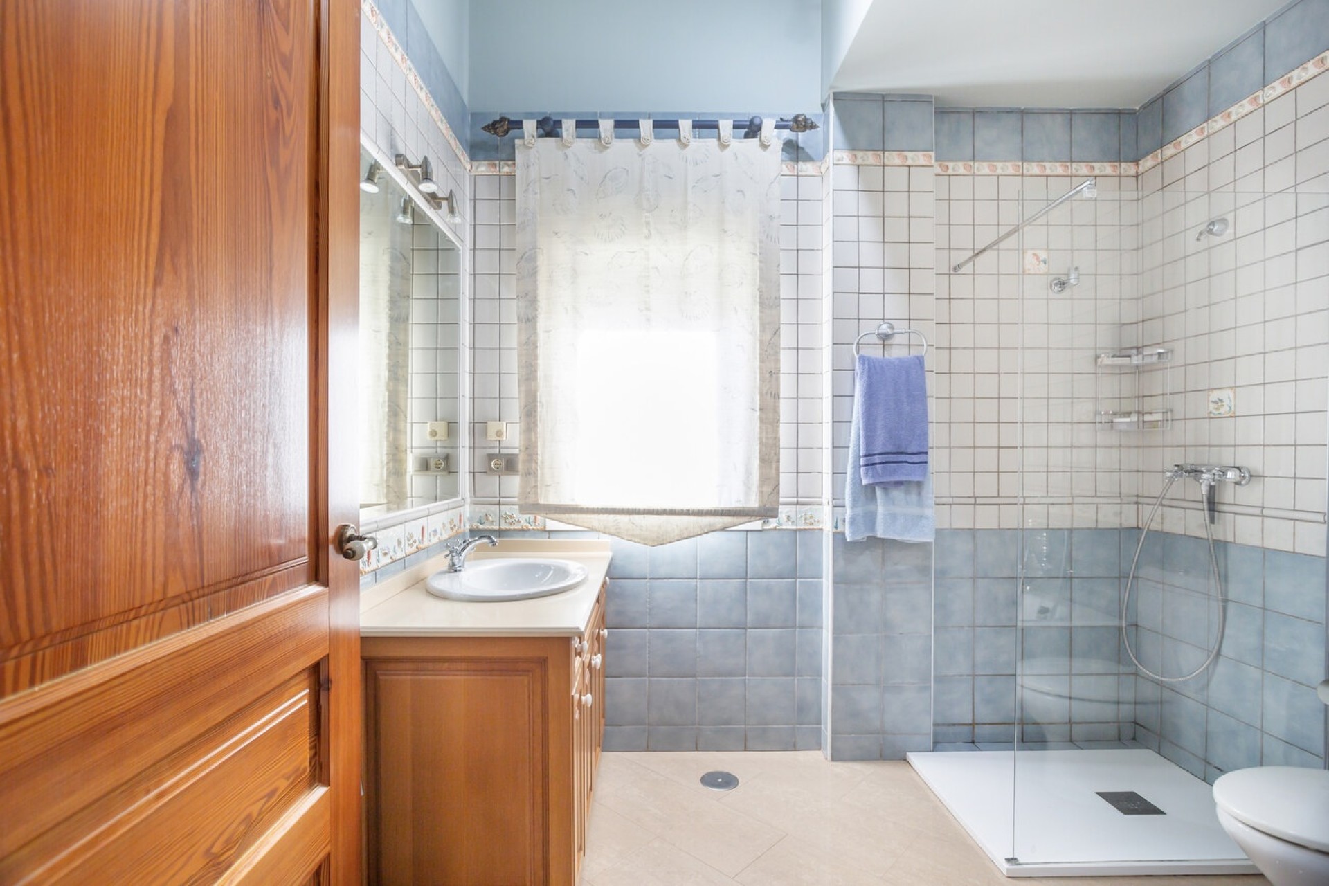 Sale - Detached Villa -
Torrevieja - Costa Blanca