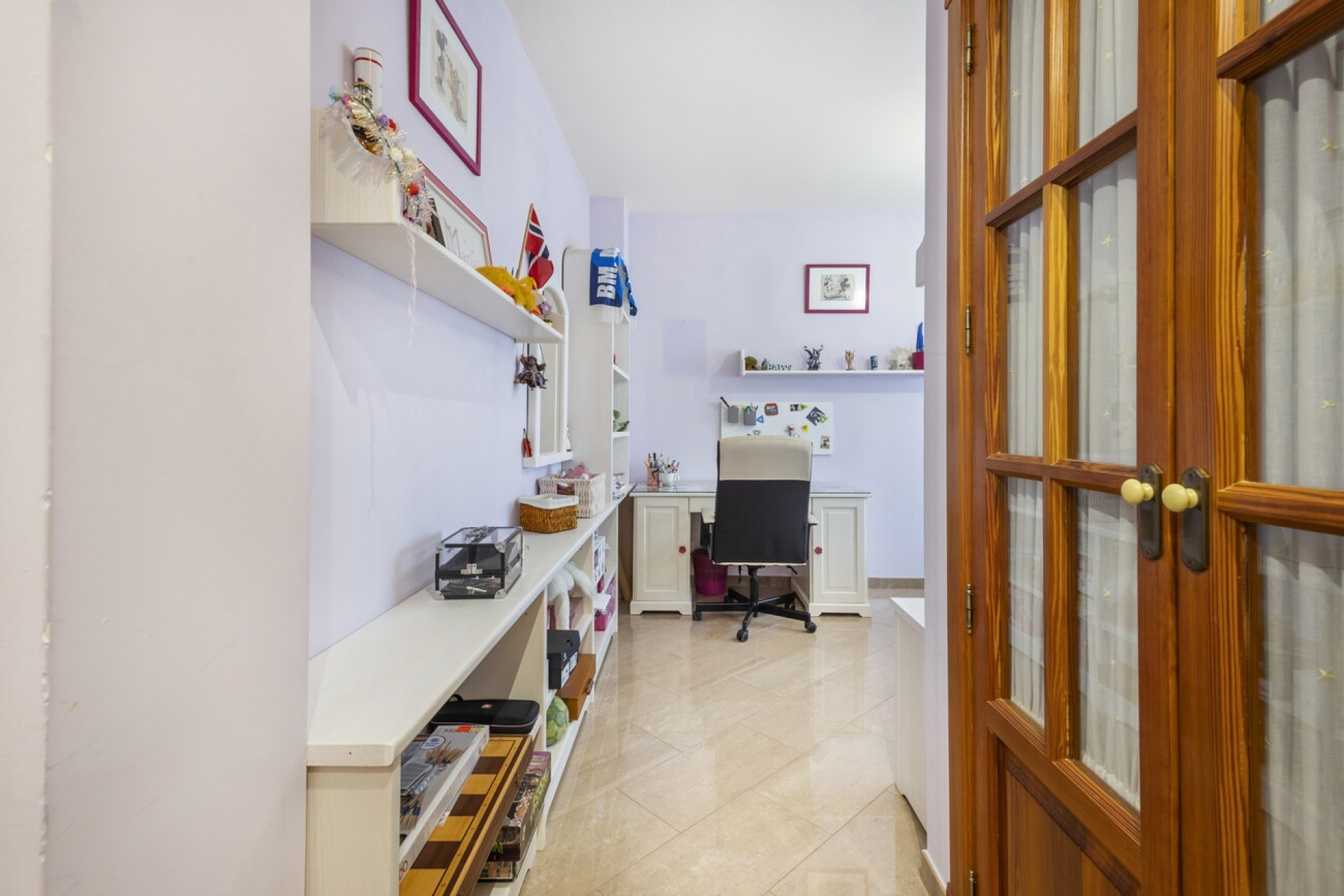 Sale - Detached Villa -
Torrevieja - Costa Blanca