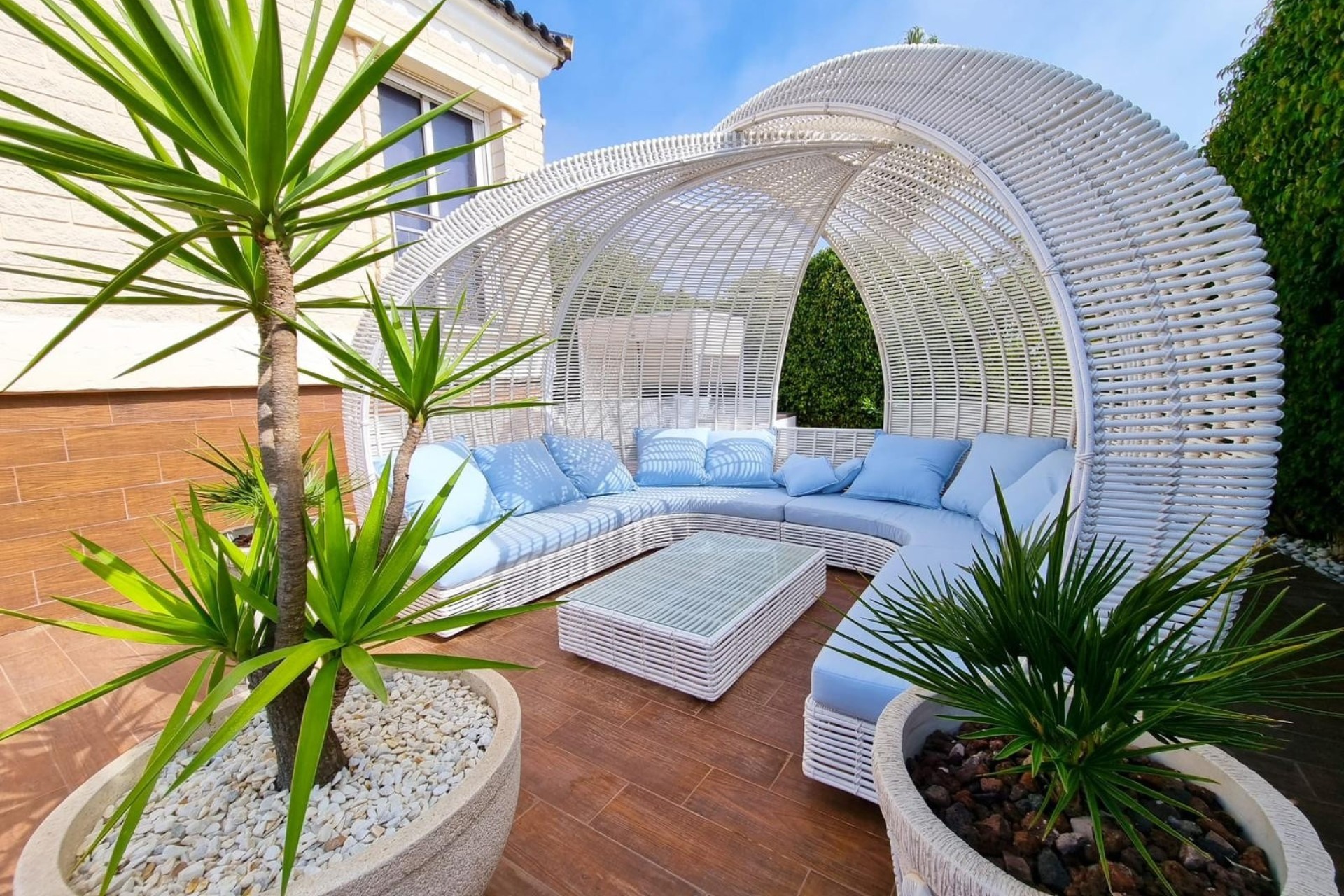 Sale - Detached Villa -
Torrevieja - Costa Blanca