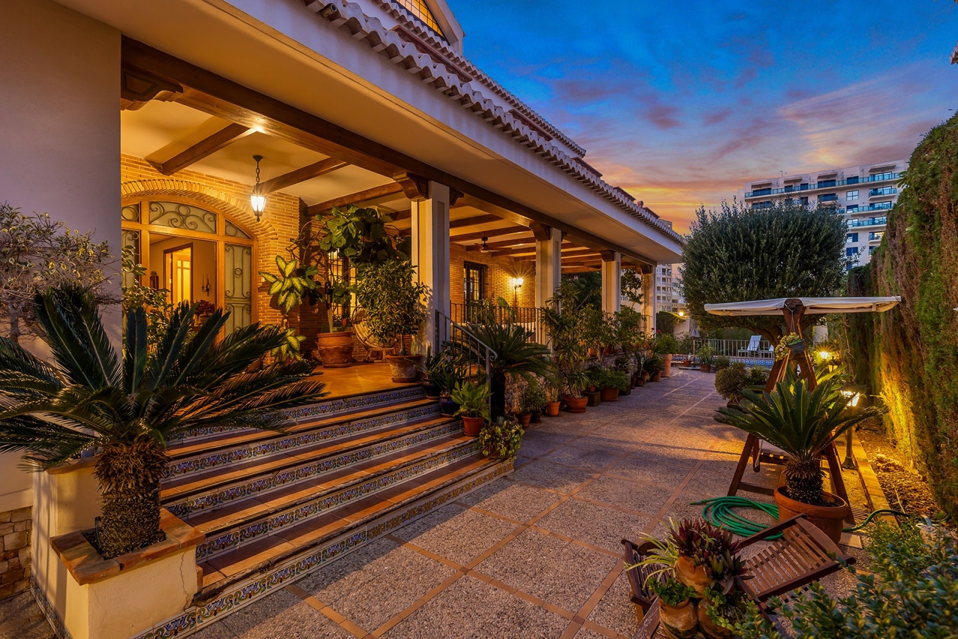 Sale - Detached Villa -
Torrevieja - Costa Blanca