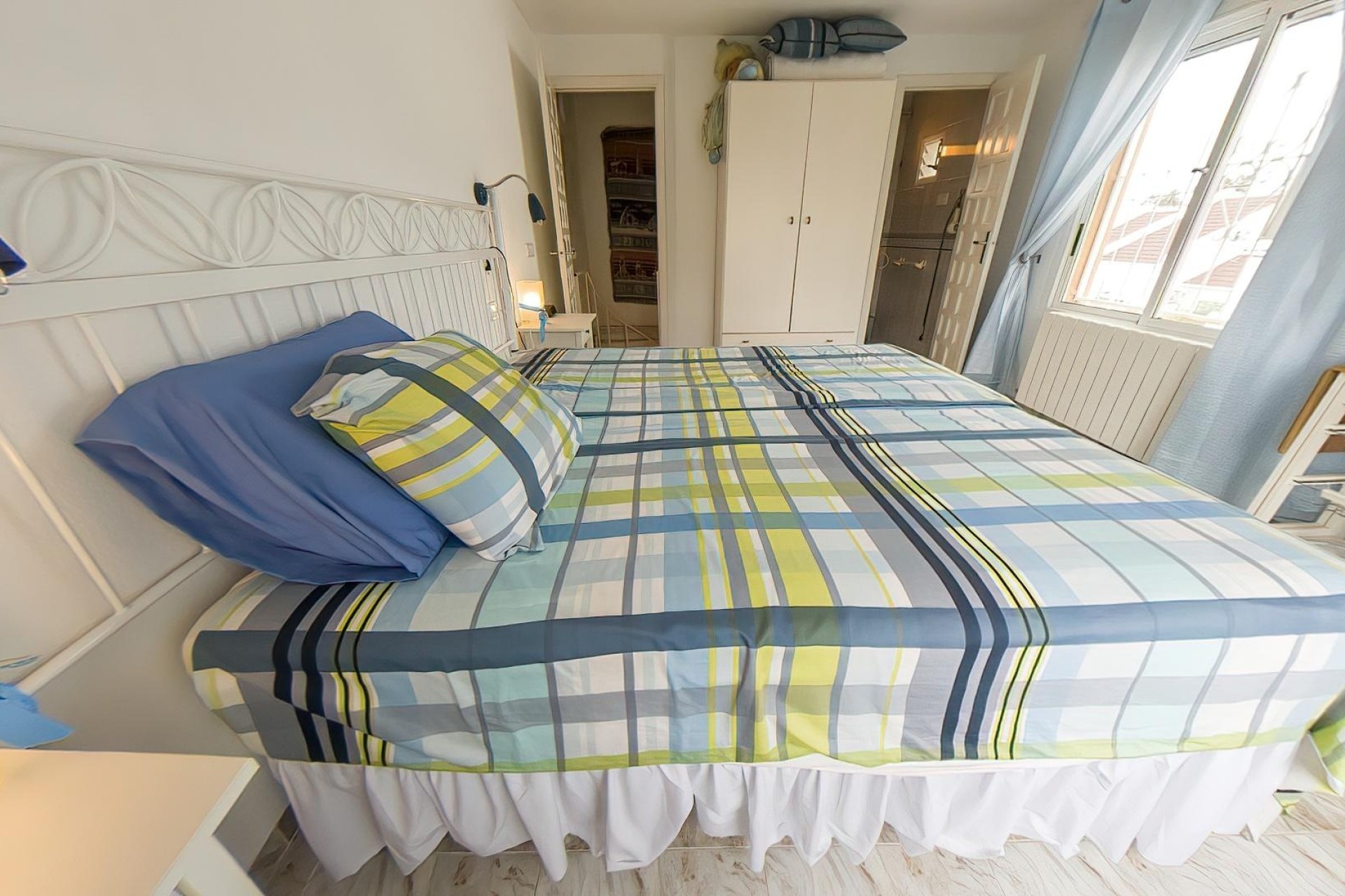 Sale - Detached Villa -
Torrevieja - Costa Blanca