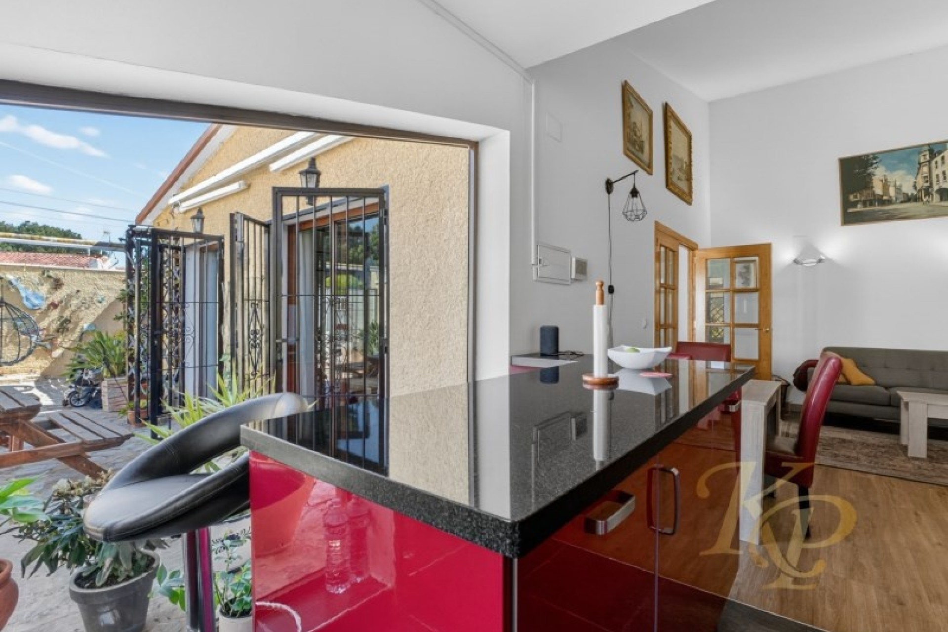 Sale - Detached Villa -
Torrevieja - Costa Blanca