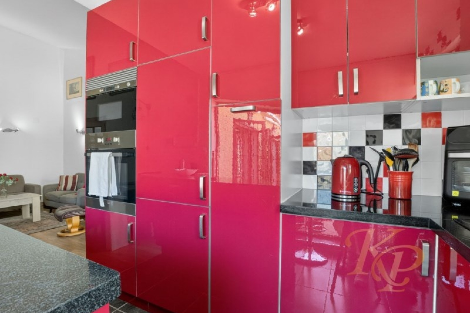 Sale - Detached Villa -
Torrevieja - Costa Blanca