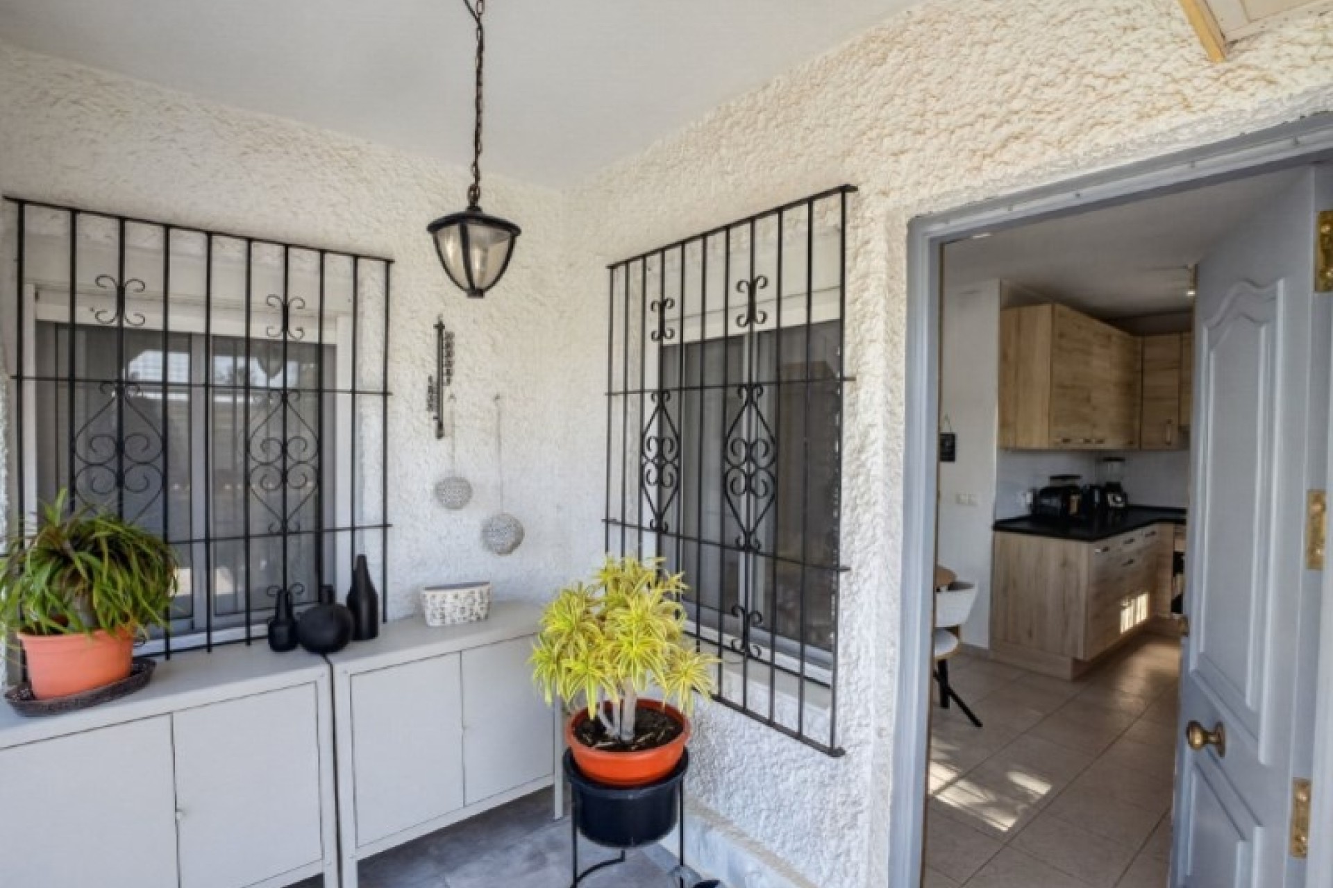Sale - Detached Villa -
Torrevieja - Costa Blanca
