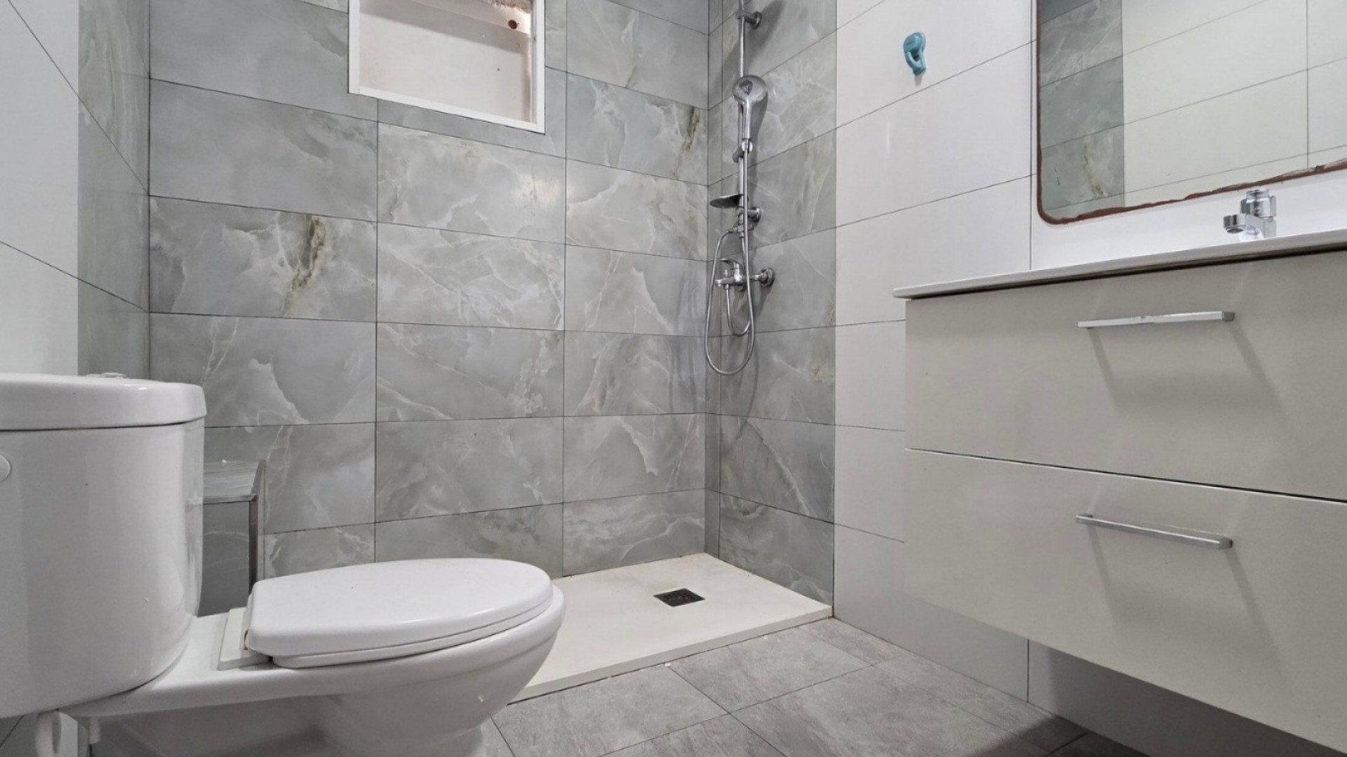 Sale - Detached Villa -
Torrevieja - El Chaparal