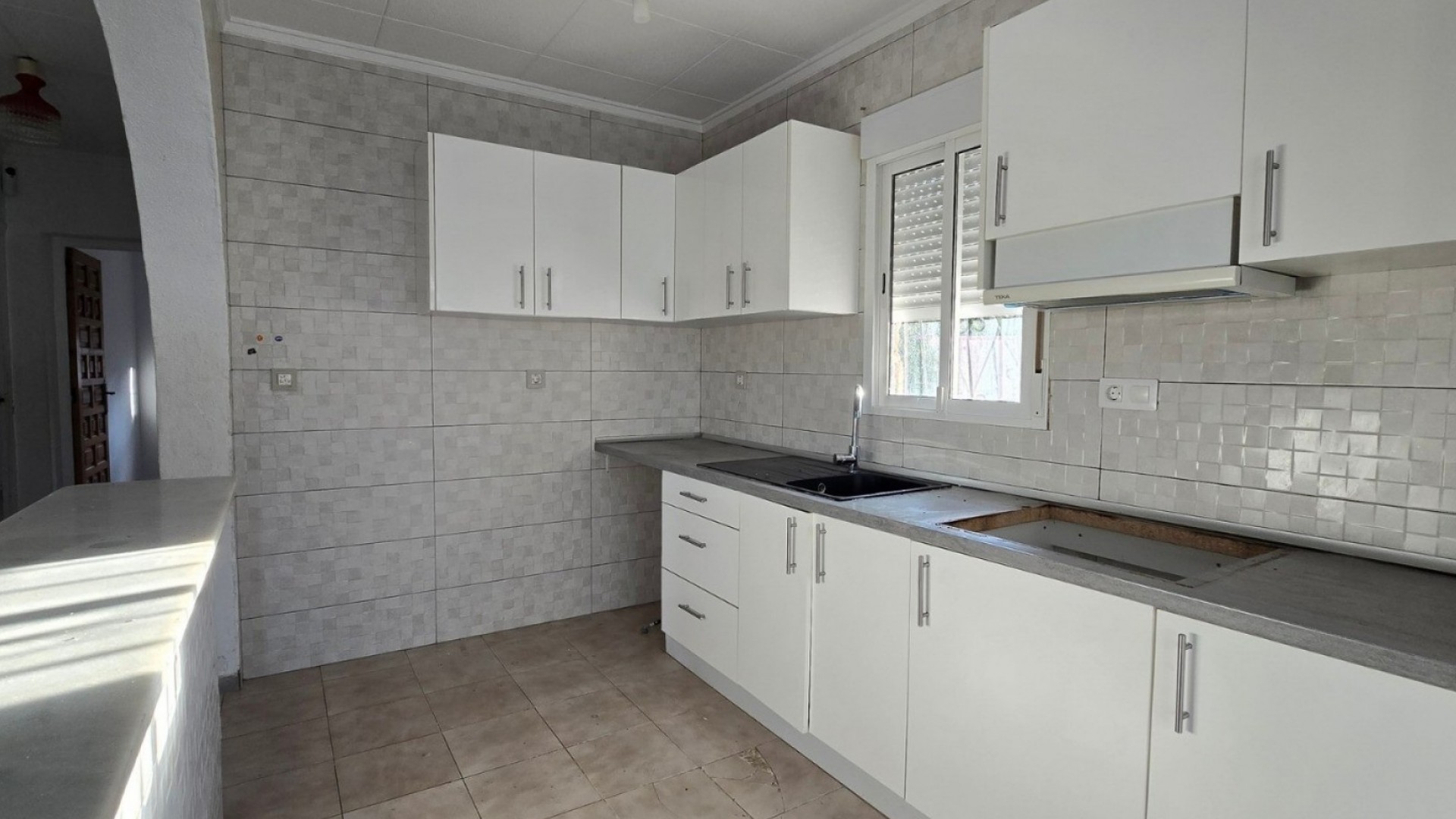 Sale - Detached Villa -
Torrevieja - El Chaparal