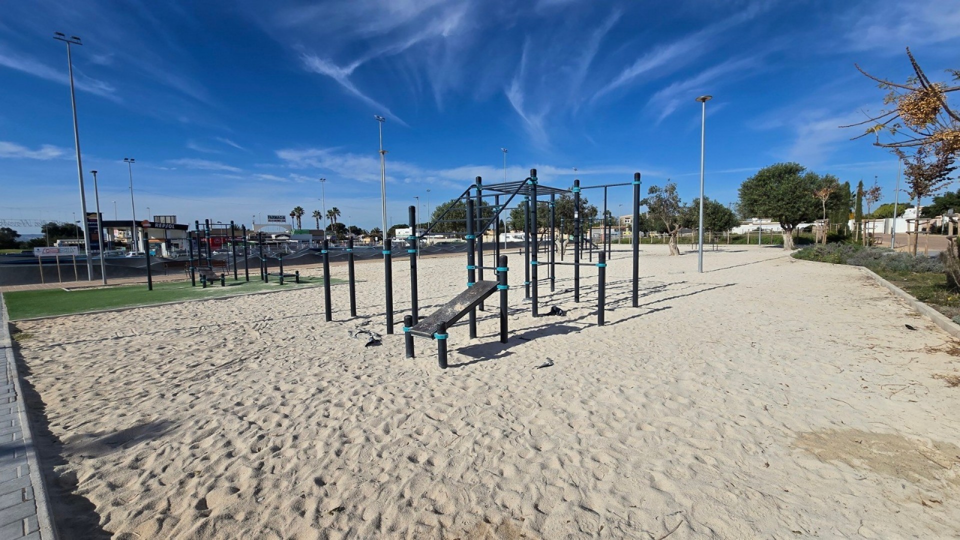 Sale - Detached Villa -
Torrevieja - El Chaparal