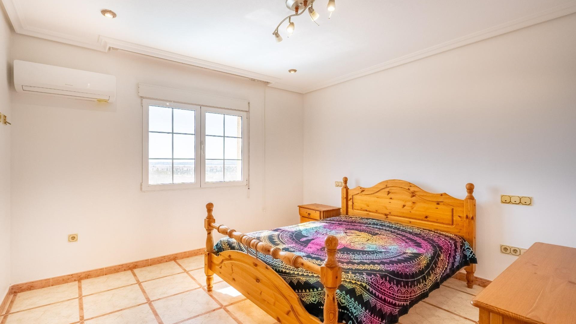 Sale - Detached Villa -
Torrevieja - El chaparral