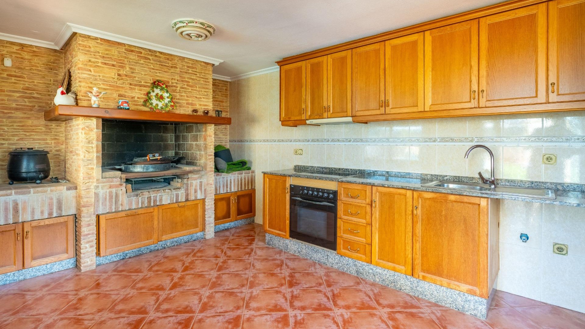 Sale - Detached Villa -
Torrevieja - El chaparral