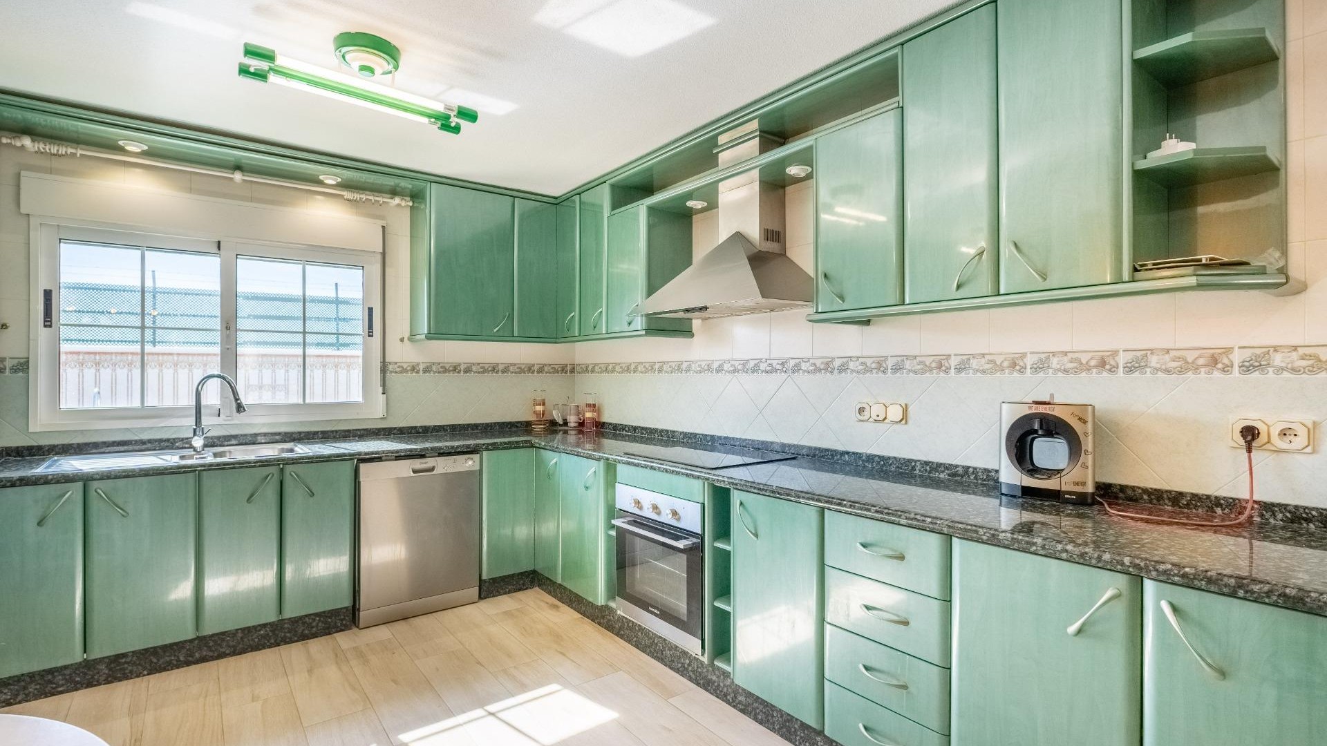 Sale - Detached Villa -
Torrevieja - El chaparral