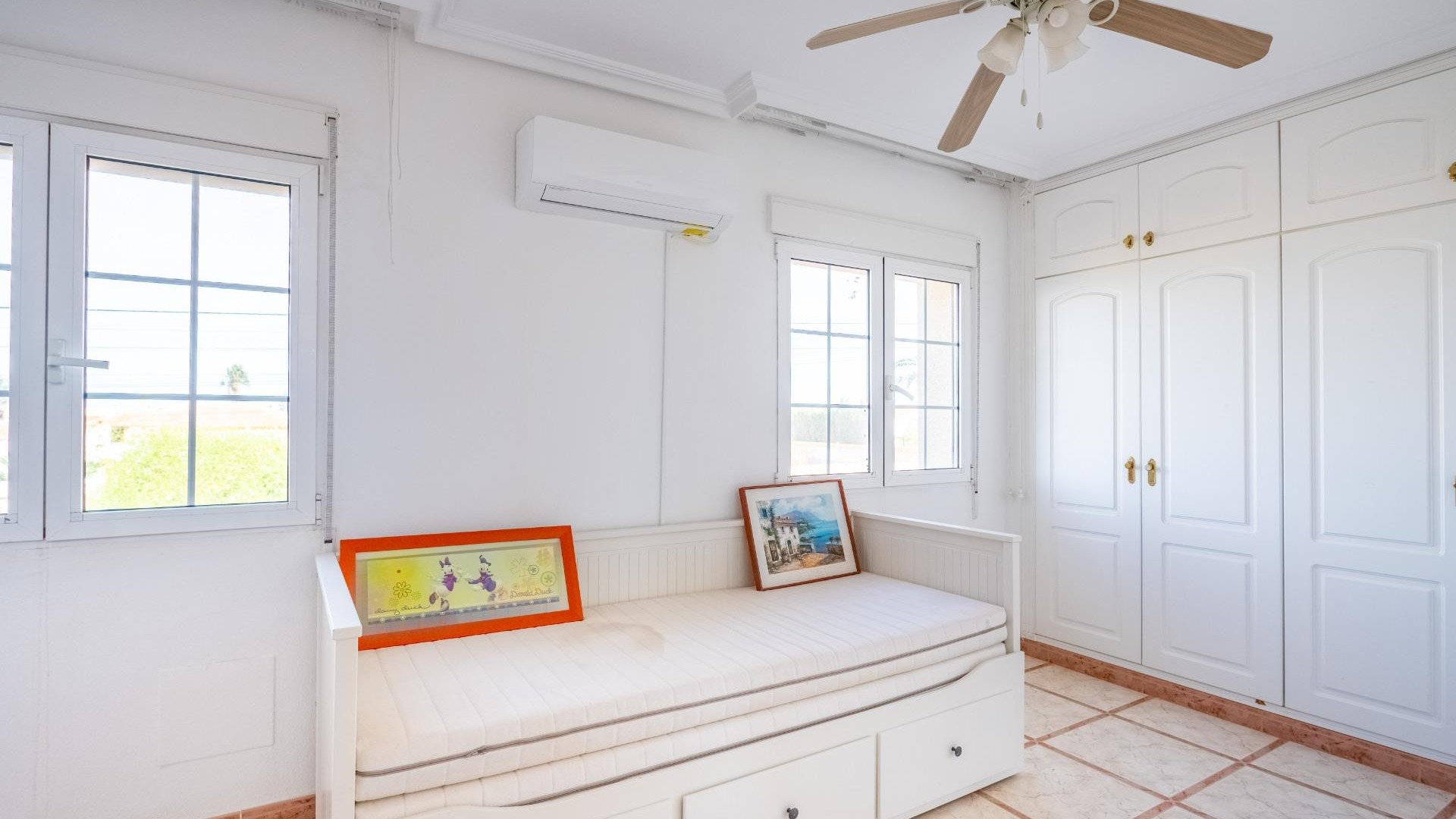 Sale - Detached Villa -
Torrevieja - El chaparral