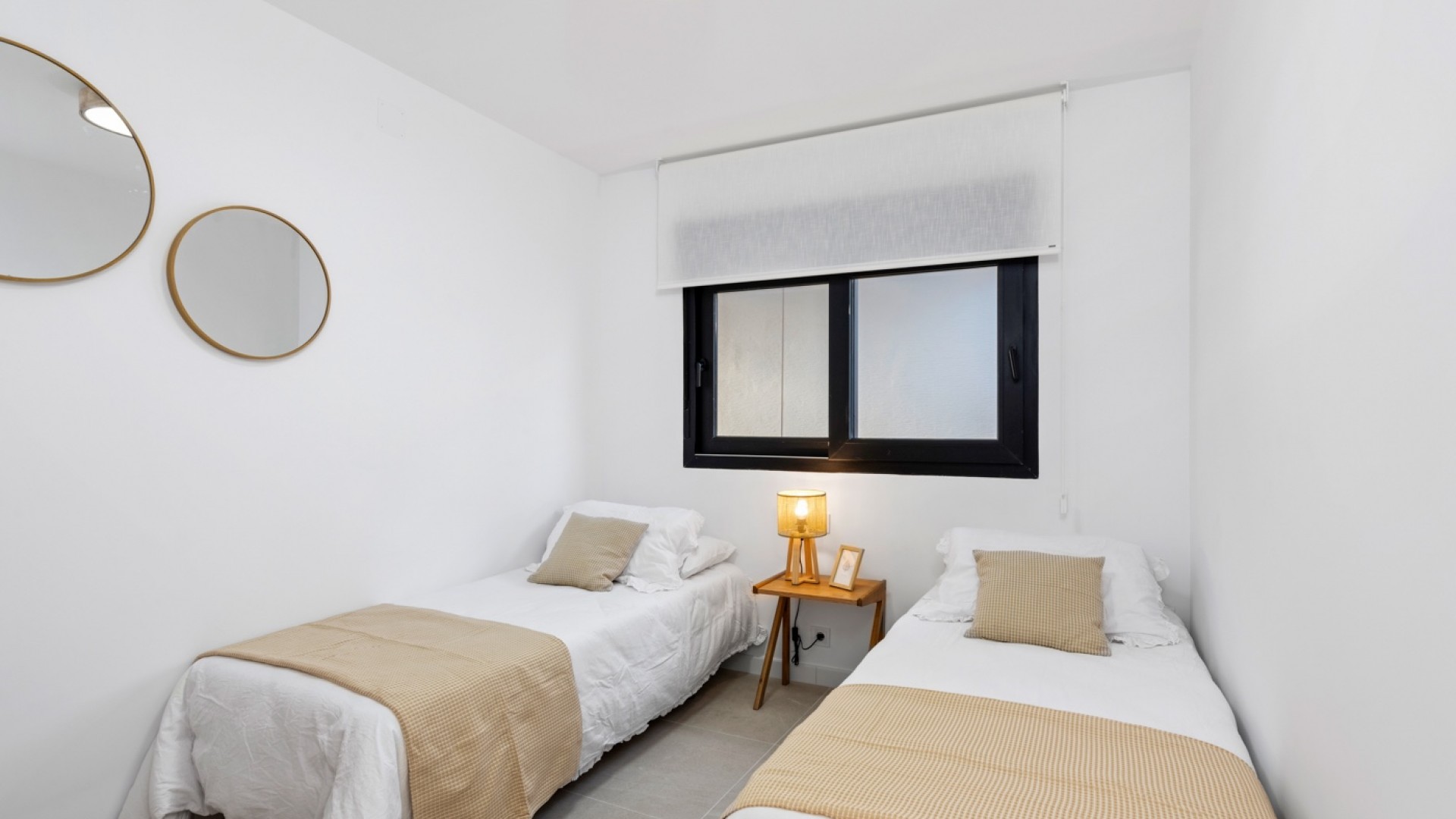 Sale - Detached Villa -
Torrevieja - El chaparral