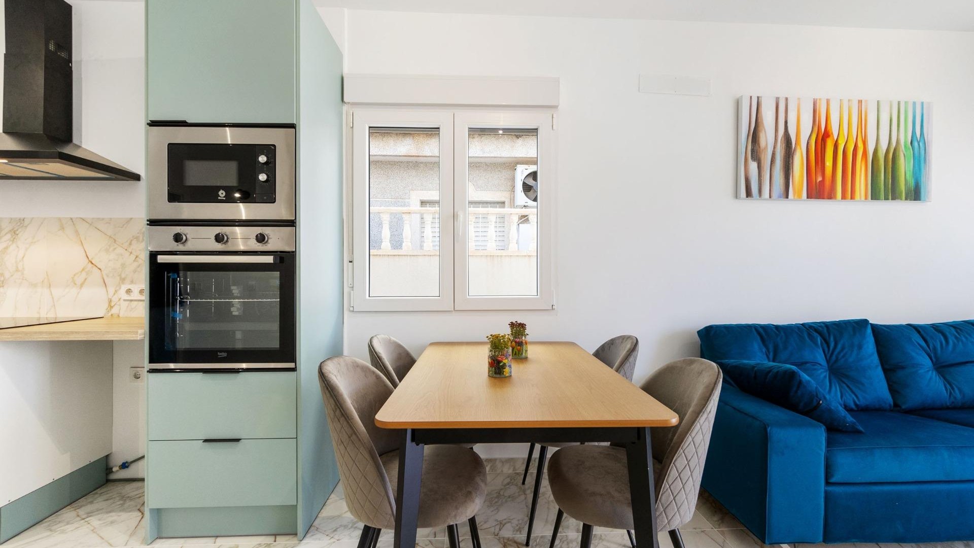 Sale - Detached Villa -
Torrevieja - El chaparral