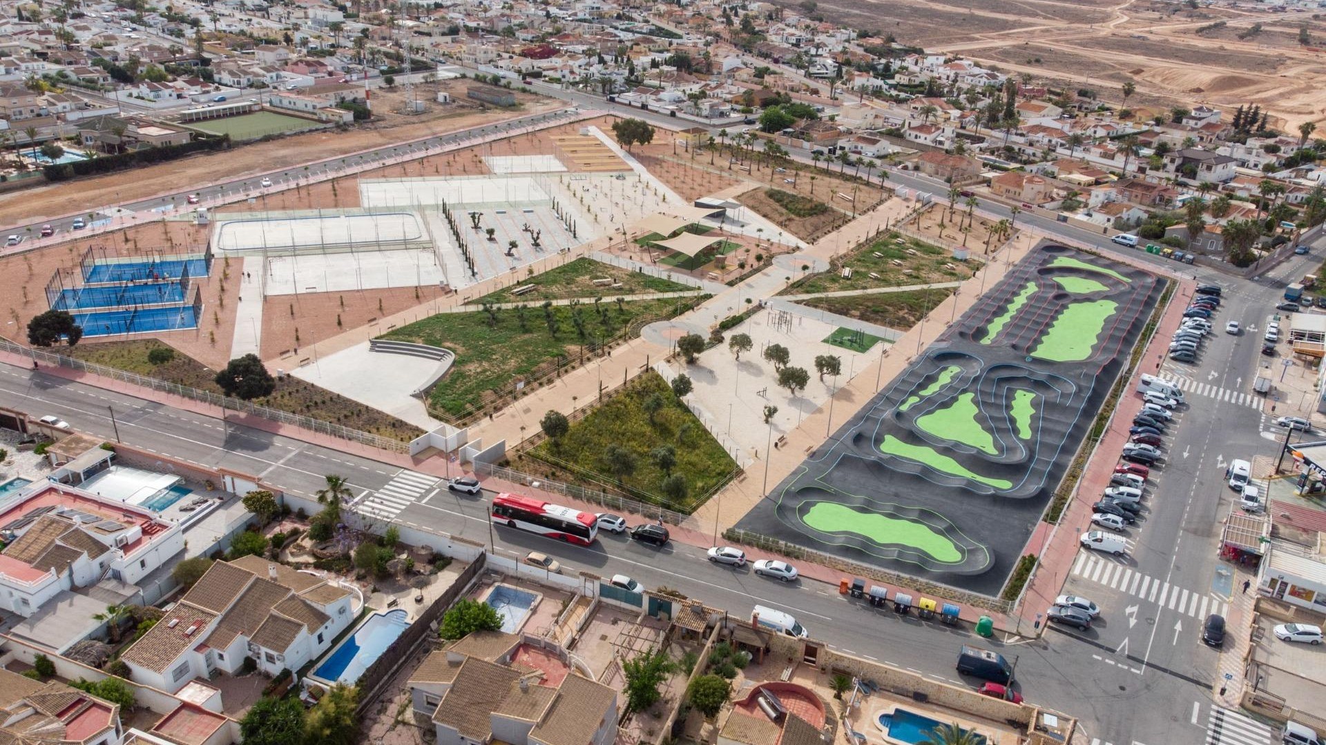 Sale - Detached Villa -
Torrevieja - El chaparral