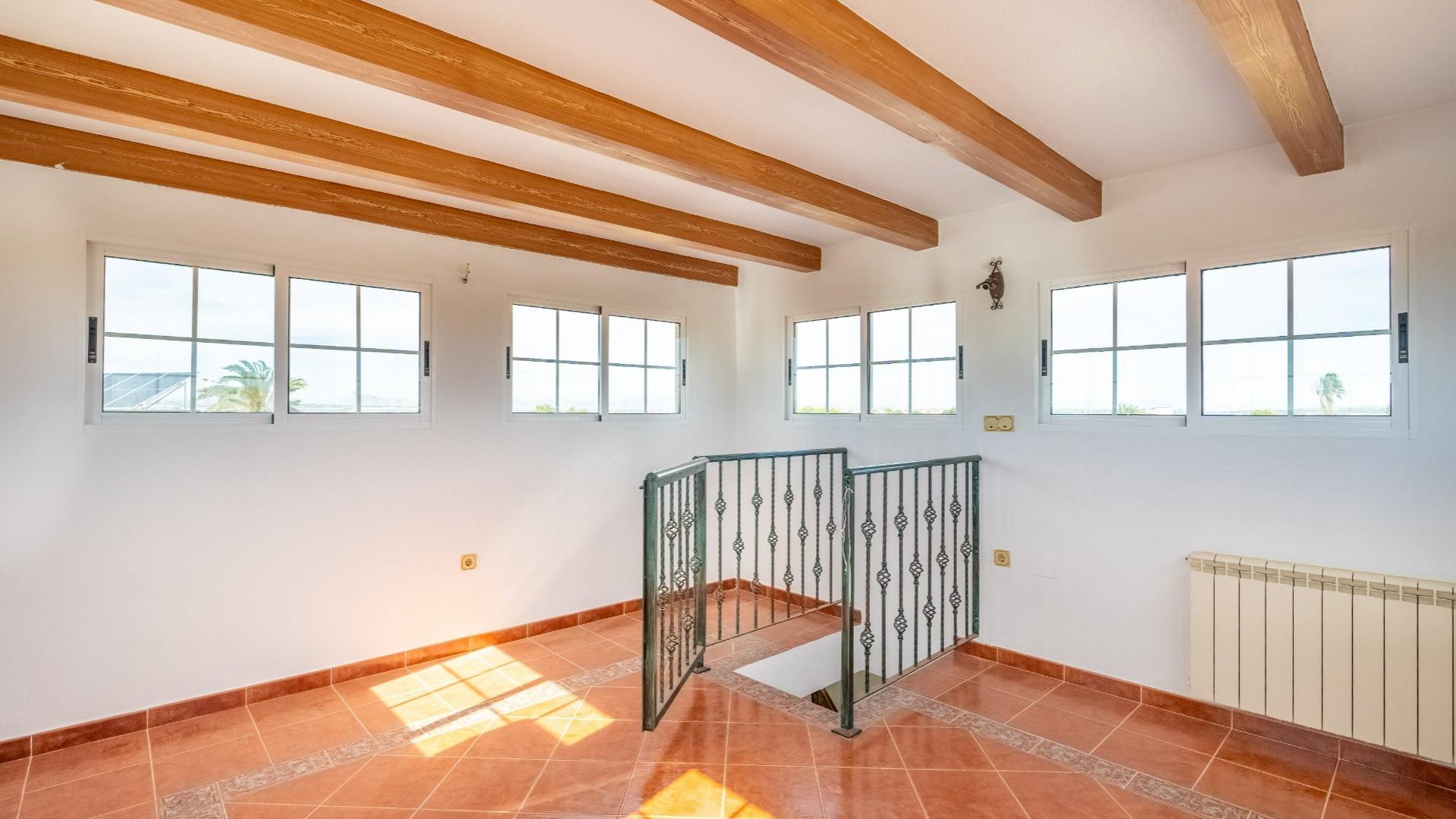 Sale - Detached Villa -
Torrevieja - El chaparral