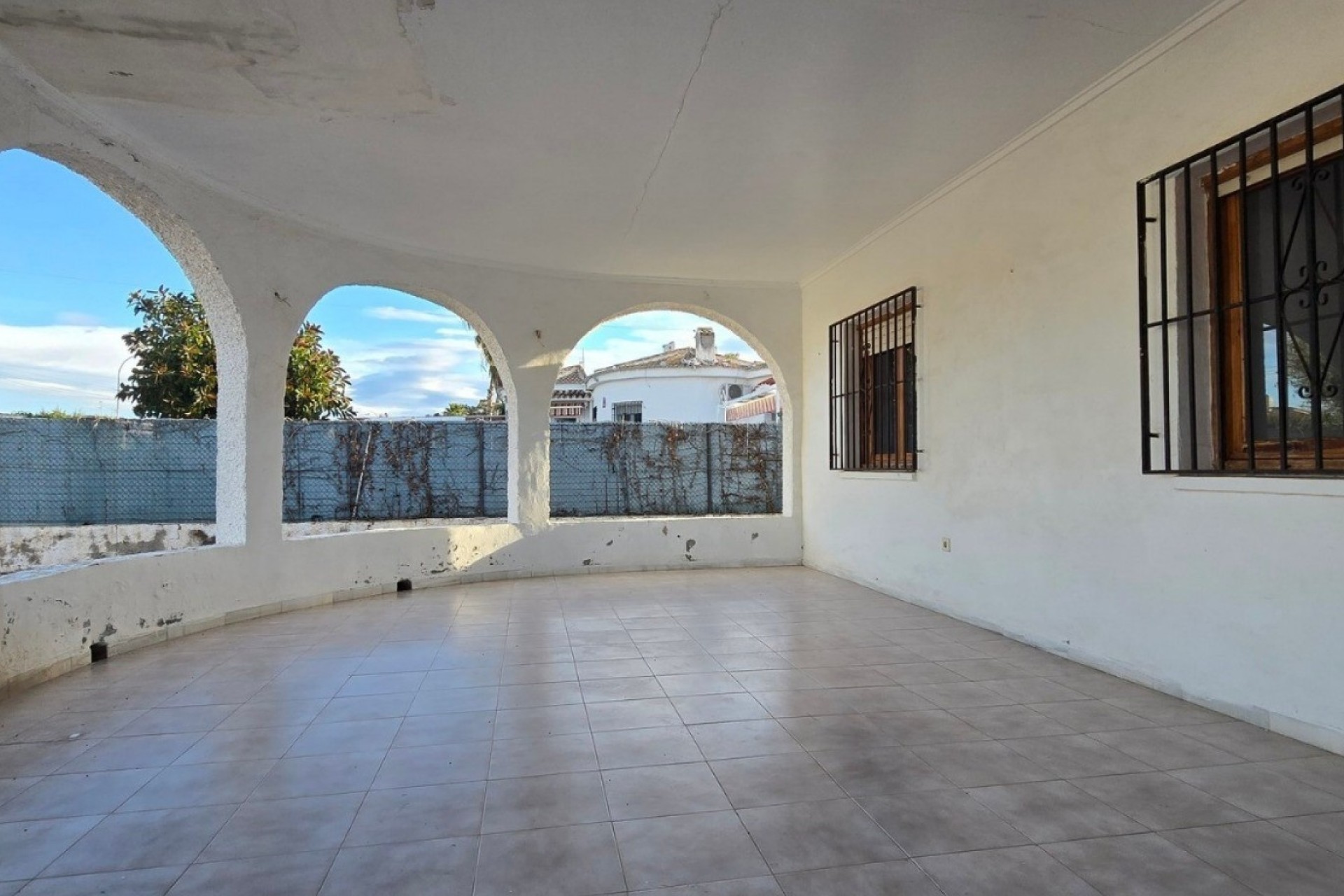 Sale - Detached Villa -
Torrevieja - El chaparral