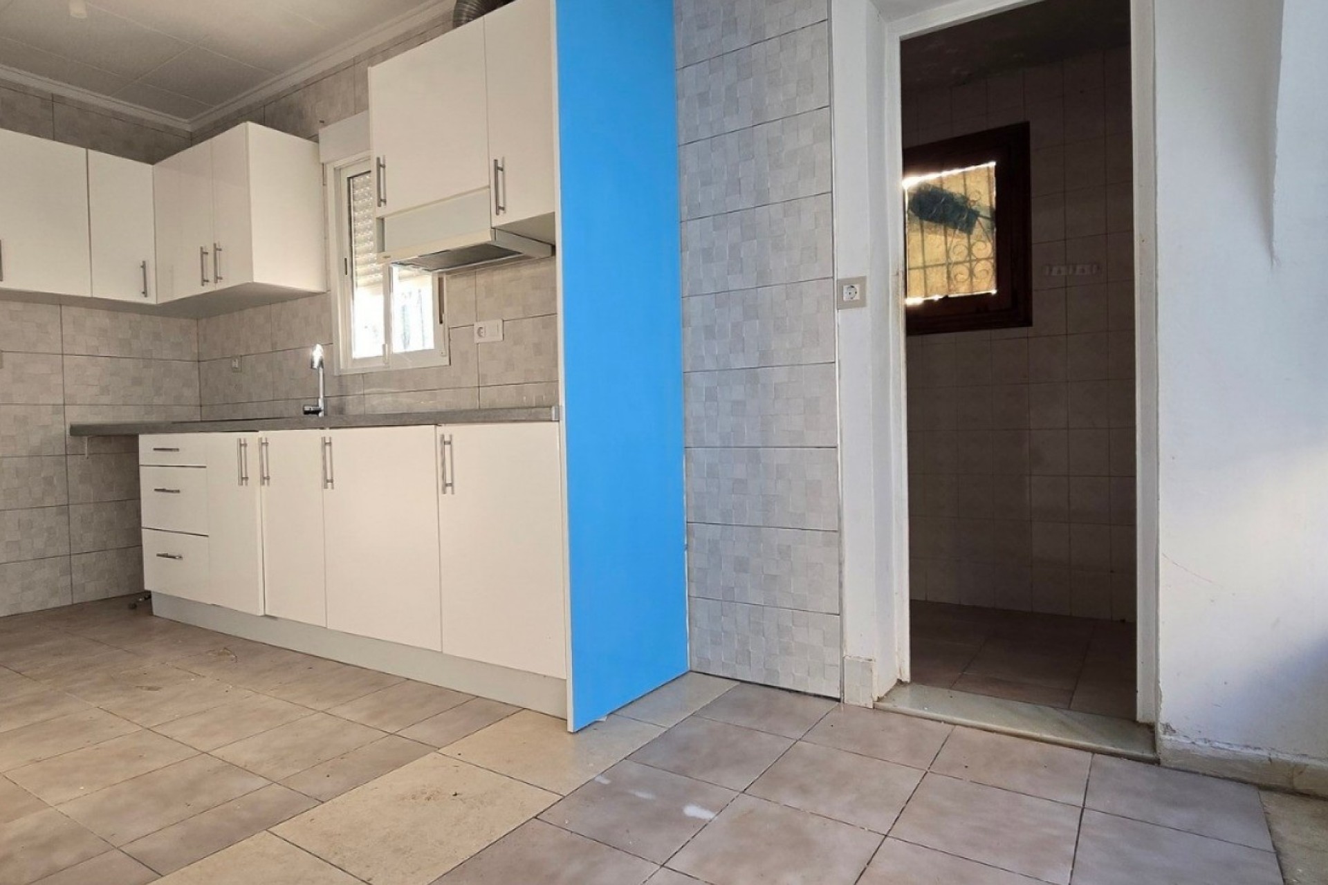 Sale - Detached Villa -
Torrevieja - El chaparral
