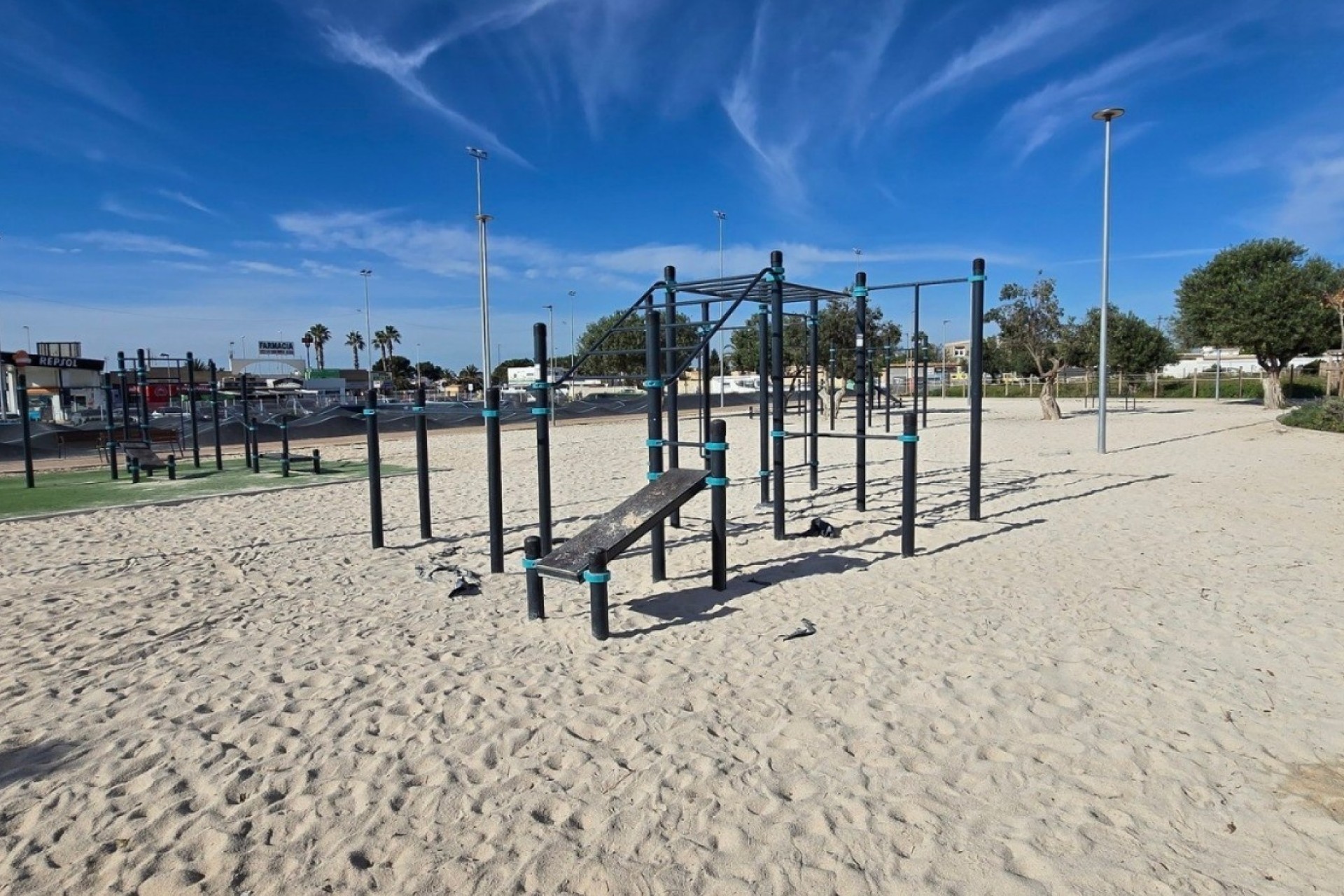 Sale - Detached Villa -
Torrevieja - El chaparral