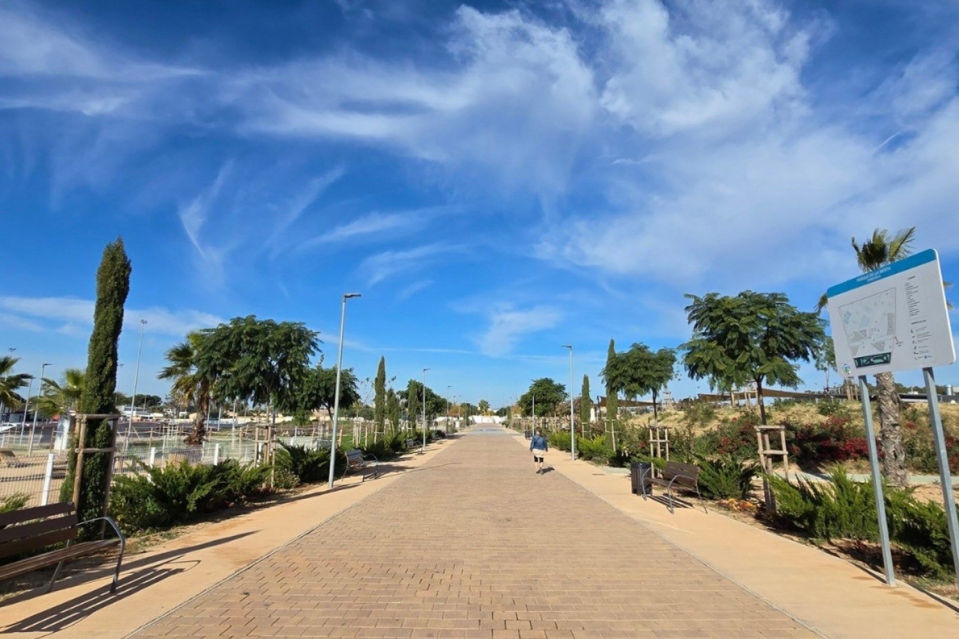 Sale - Detached Villa -
Torrevieja - El chaparral