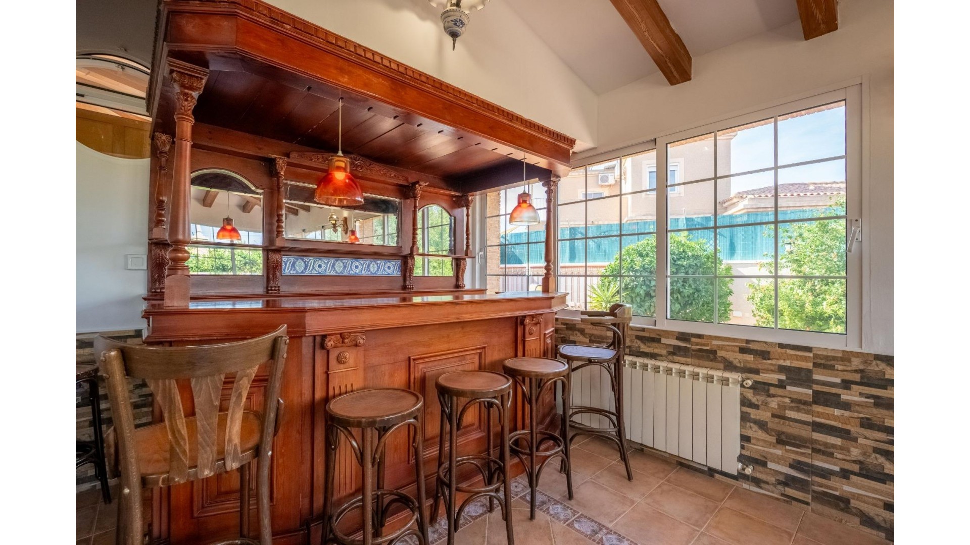 Sale - Detached Villa -
Torrevieja - El chaparral